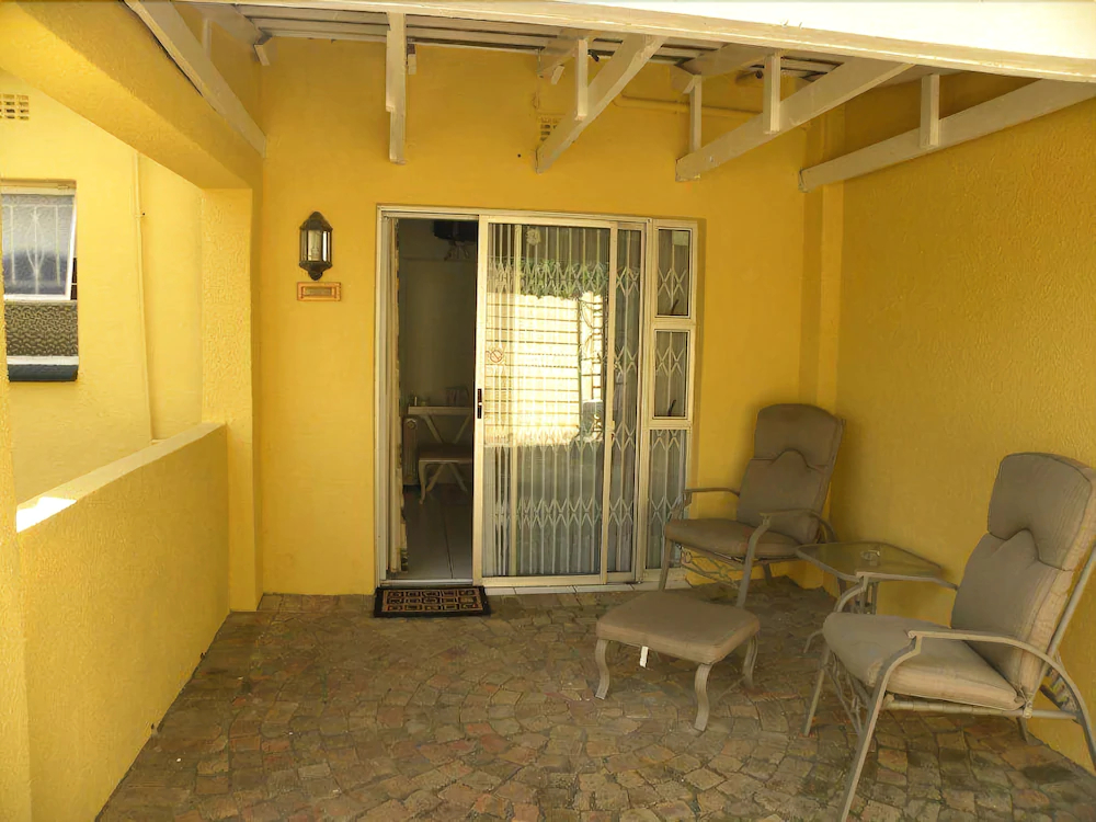 Strathavon Guest House