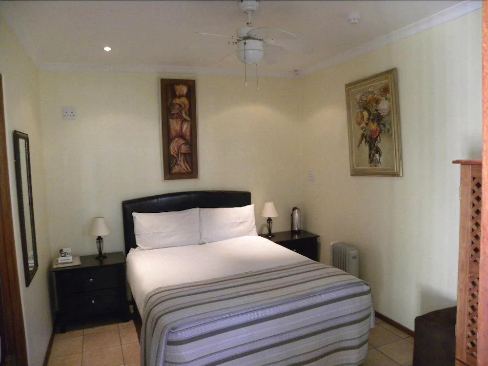 Strathavon Guest House