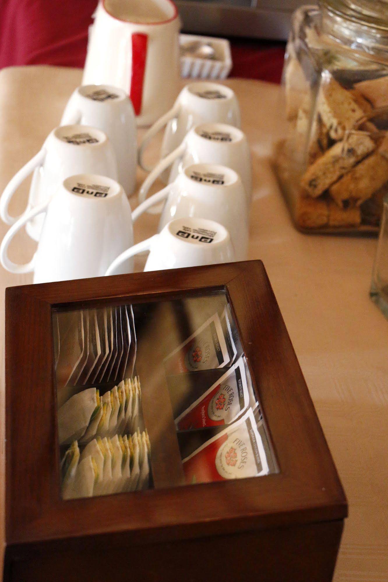 Summerview Guest Lodge