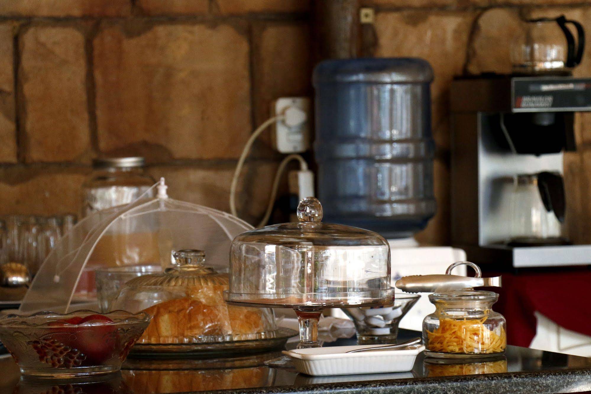 Summerview Guest Lodge