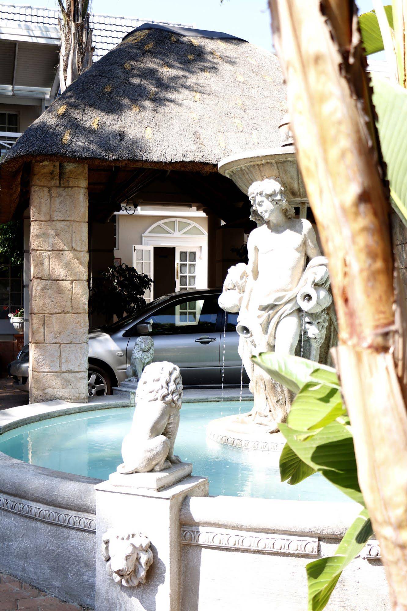 Summerview Guest Lodge