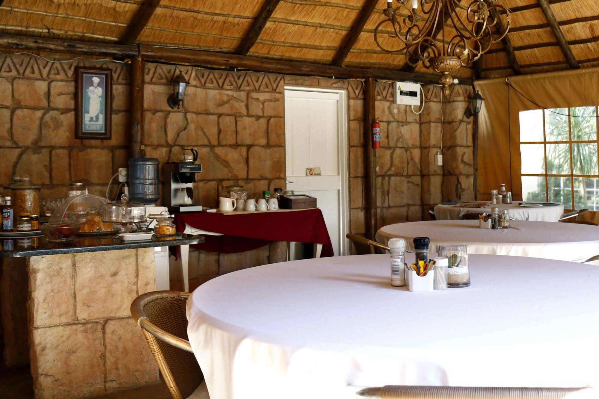 Summerview Guest Lodge