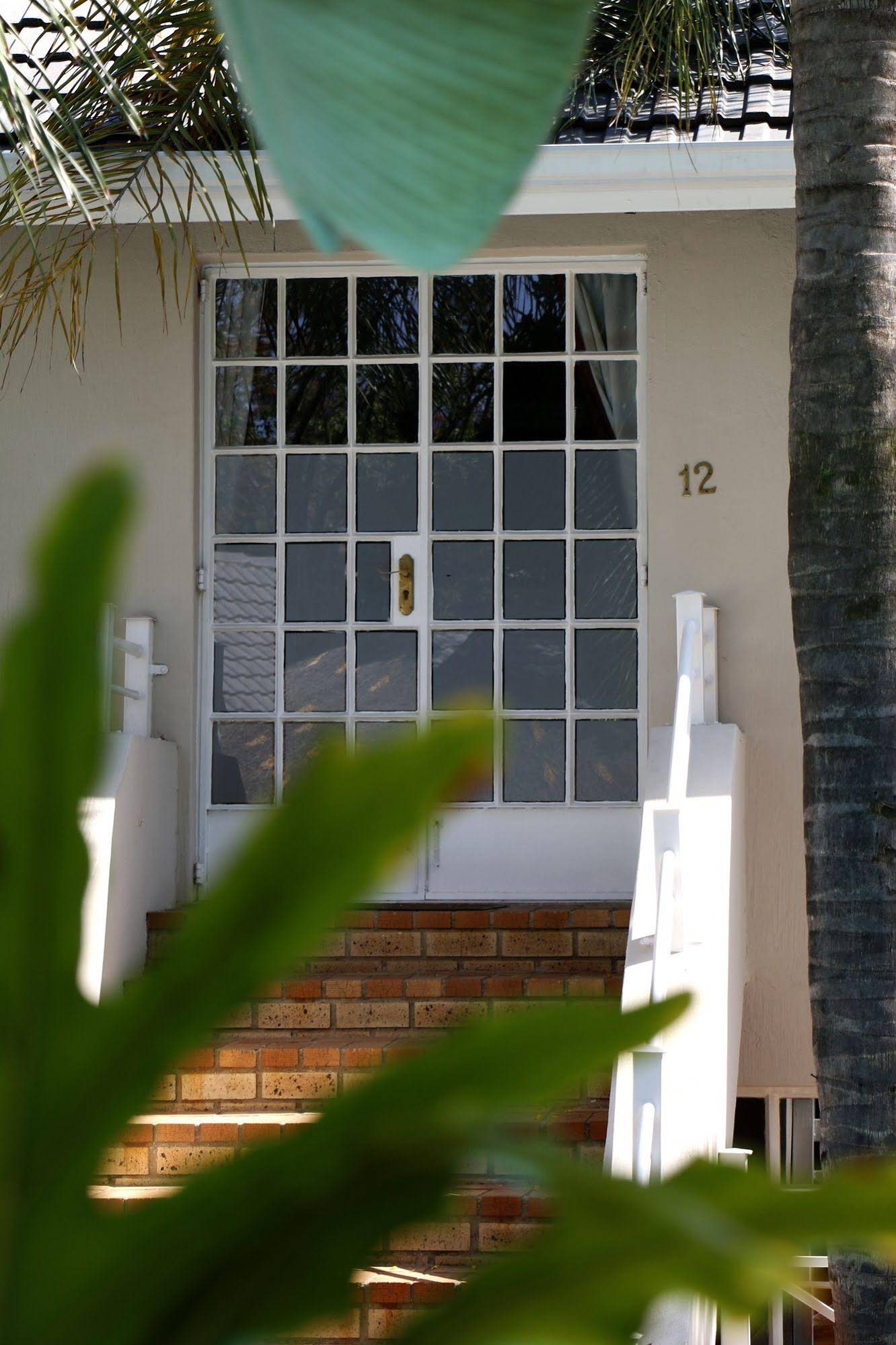 Summerview Guest Lodge