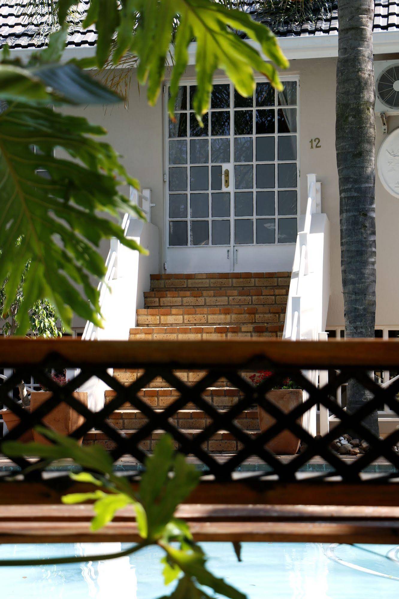 Summerview Guest Lodge