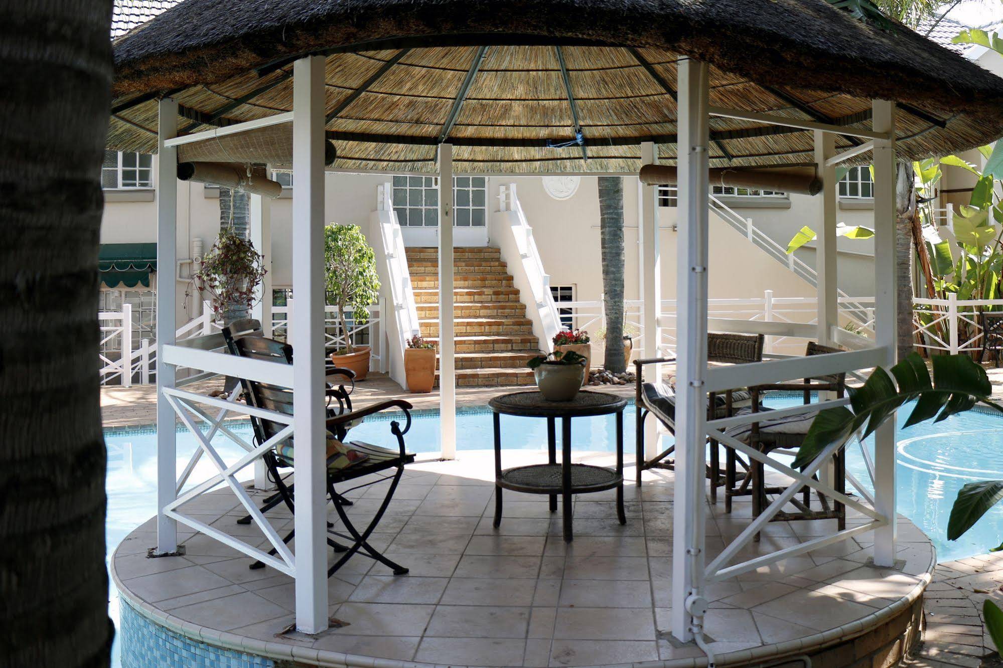 Summerview Guest Lodge