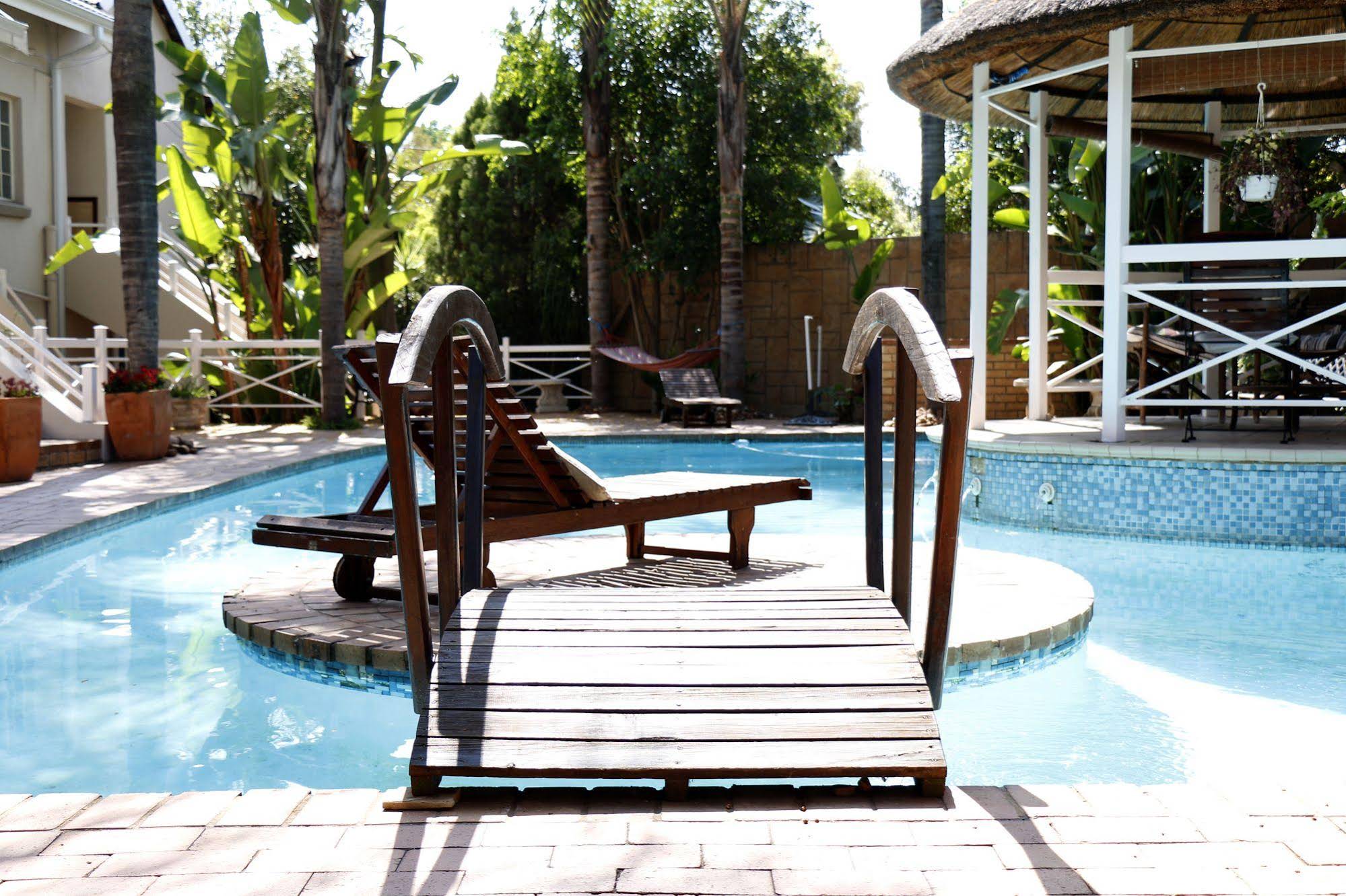 Summerview Guest Lodge