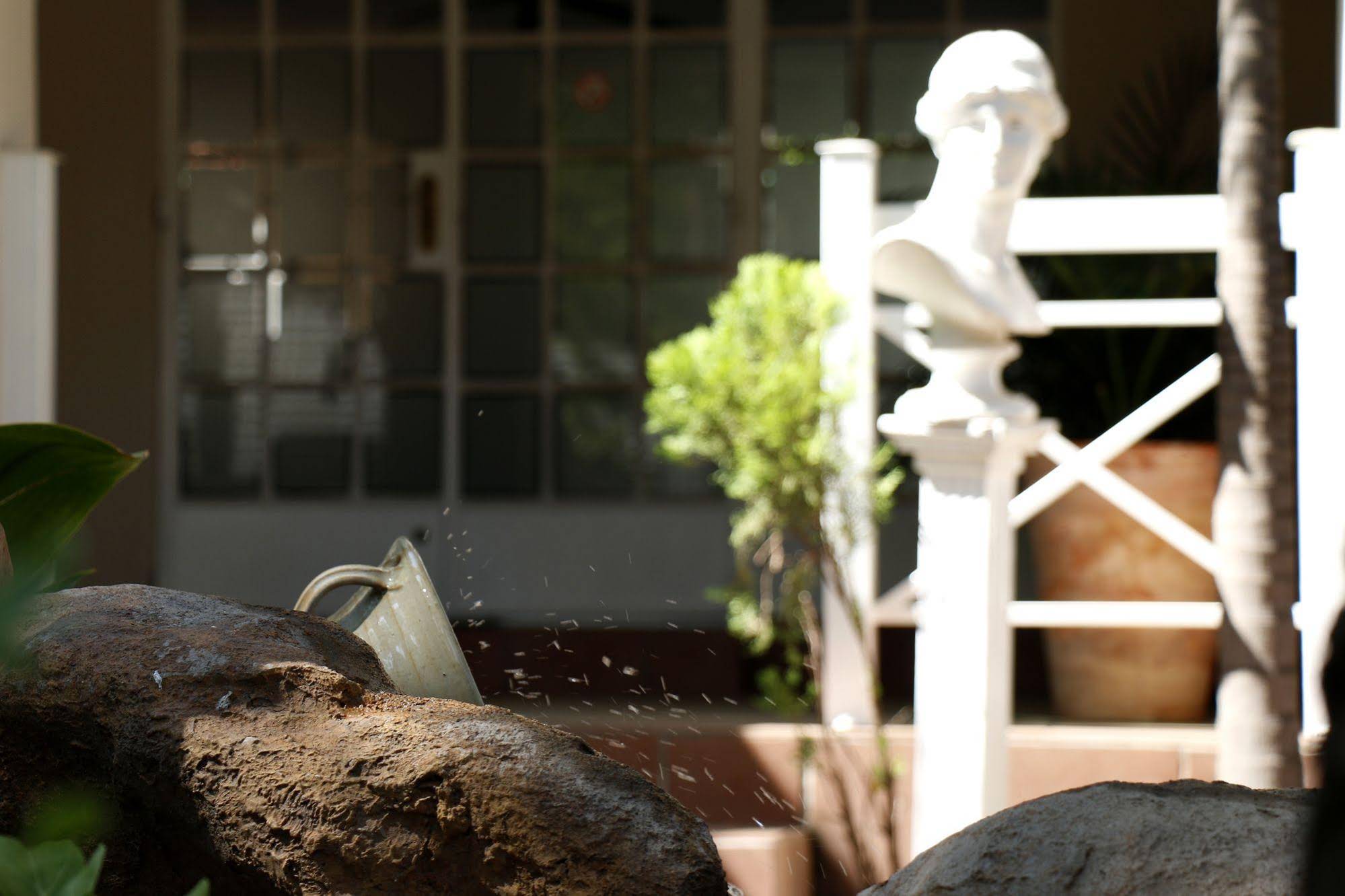 Summerview Guest Lodge