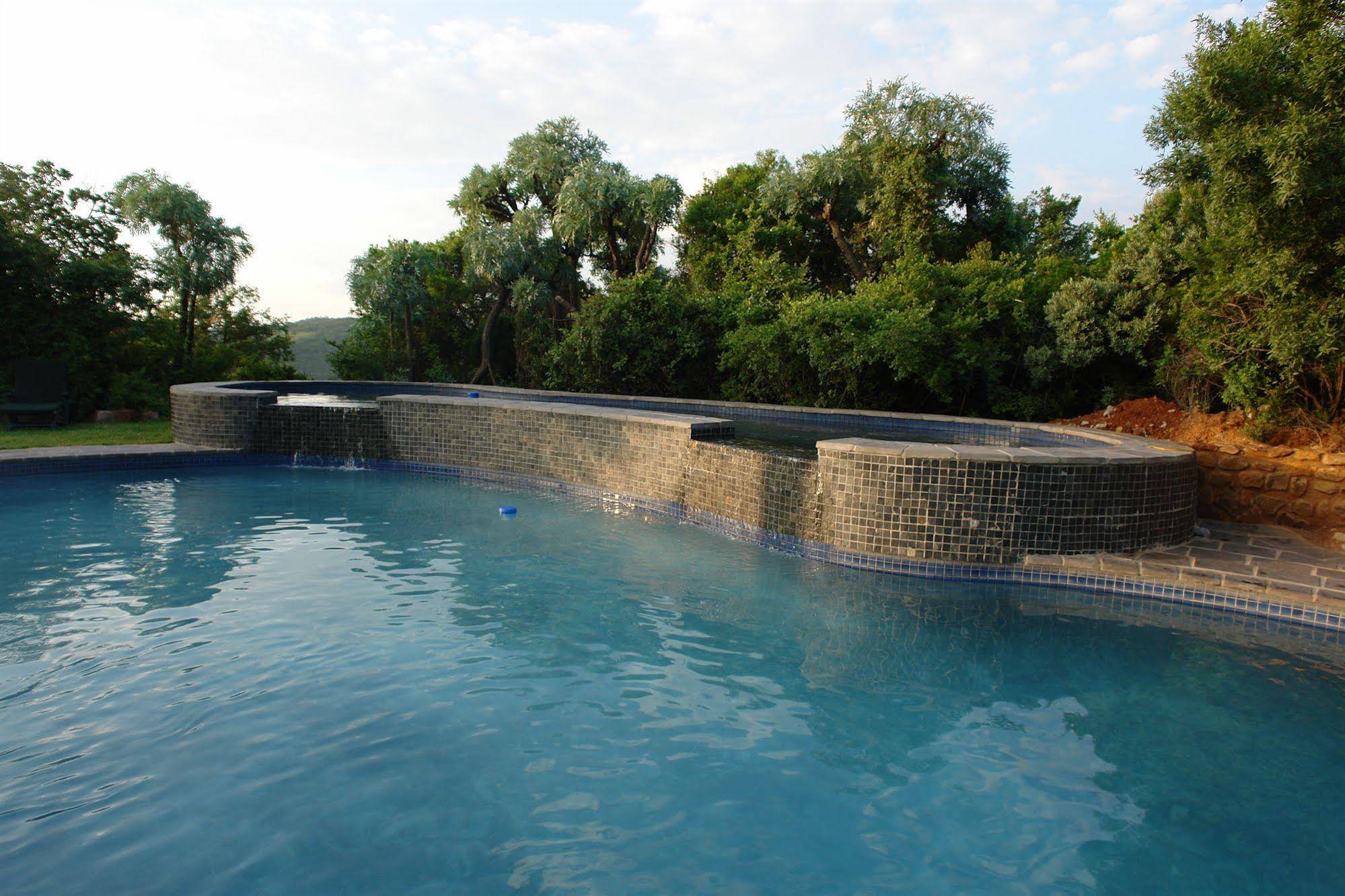 Thaba Eco Hotel