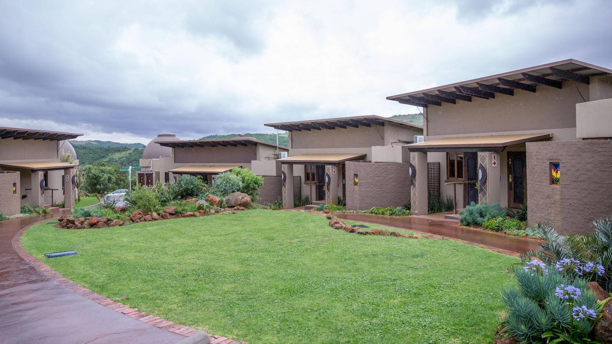 Thaba Eco Hotel