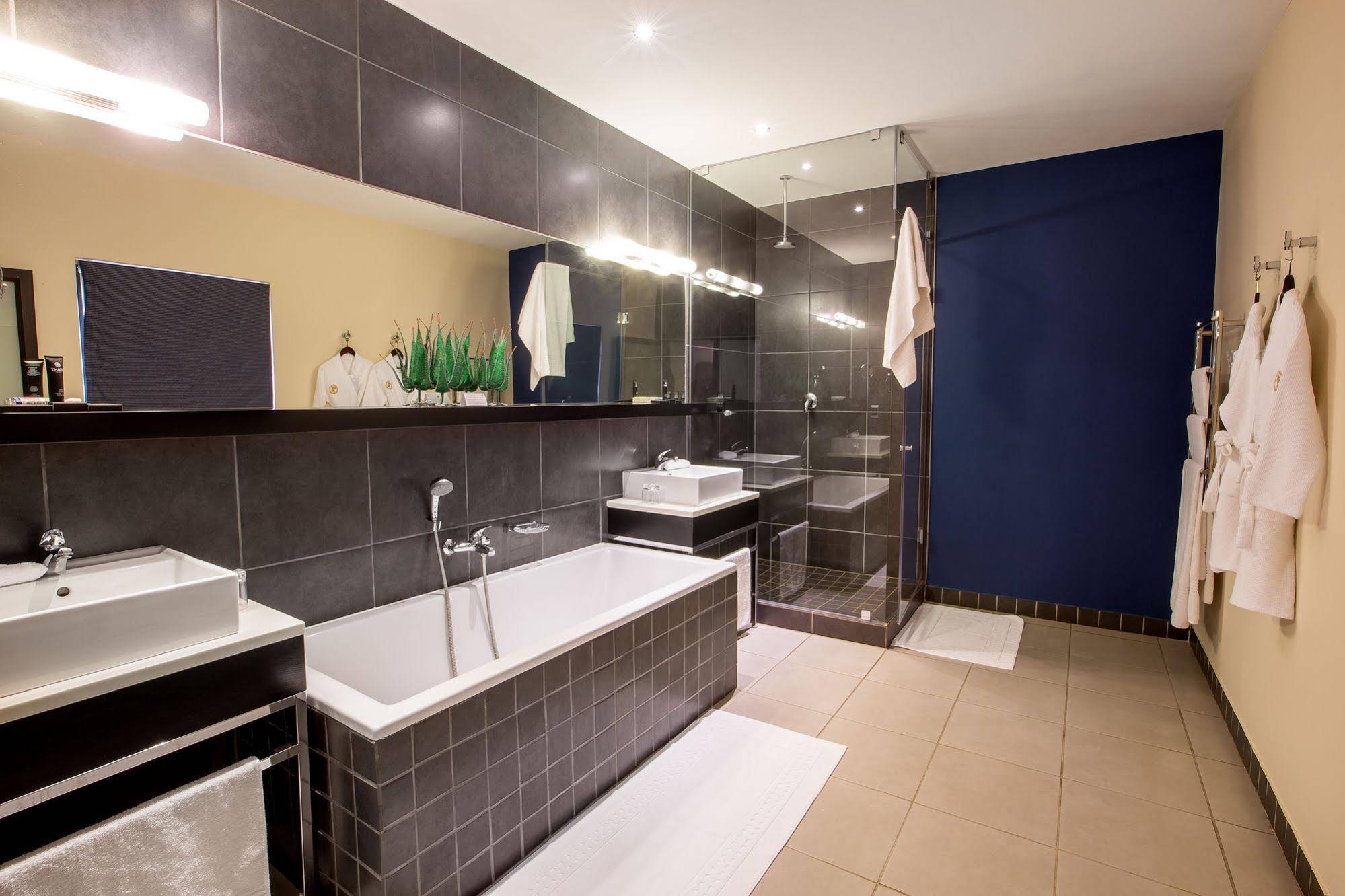 Thaba Eco Hotel