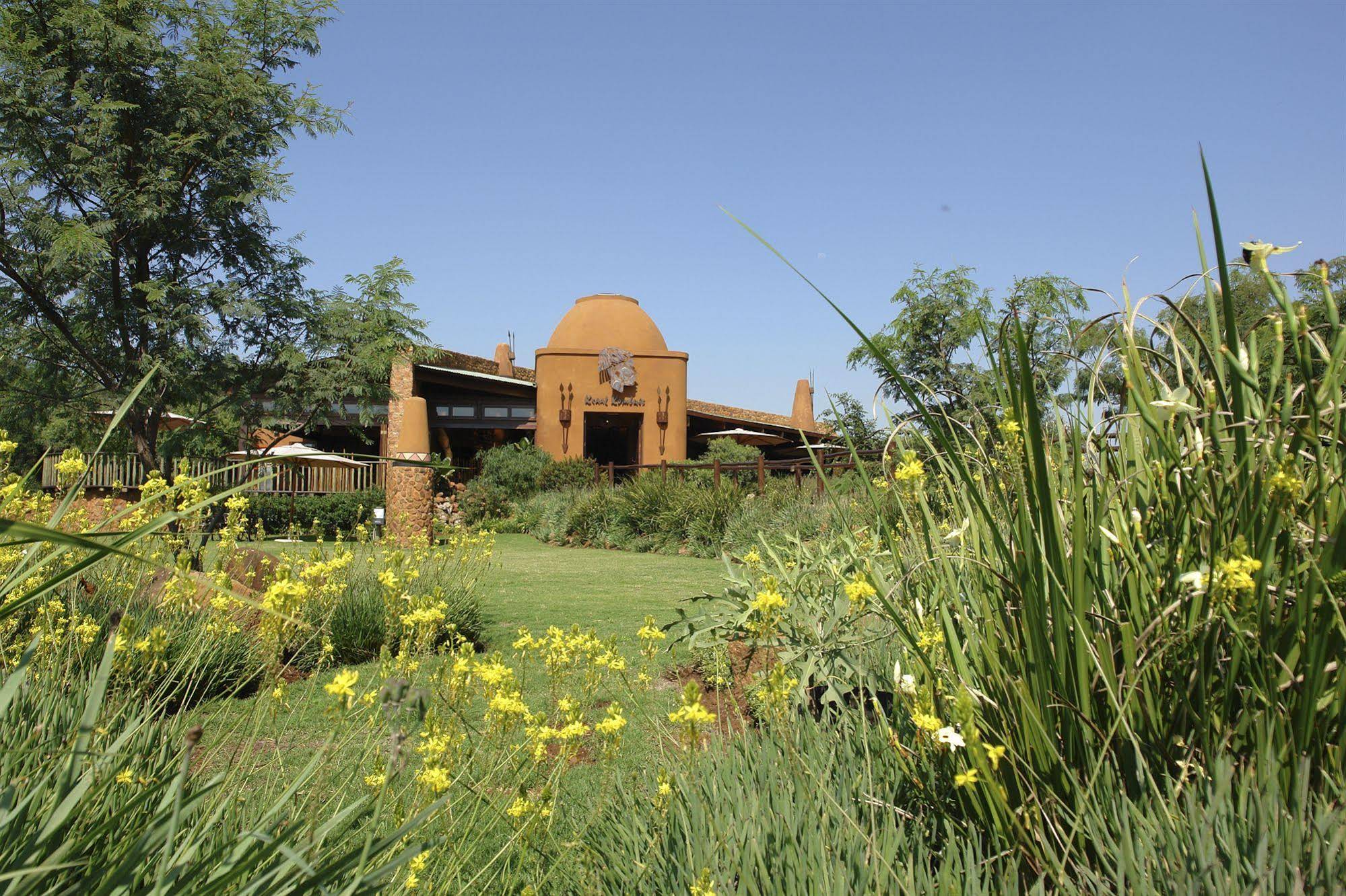Thaba Eco Hotel