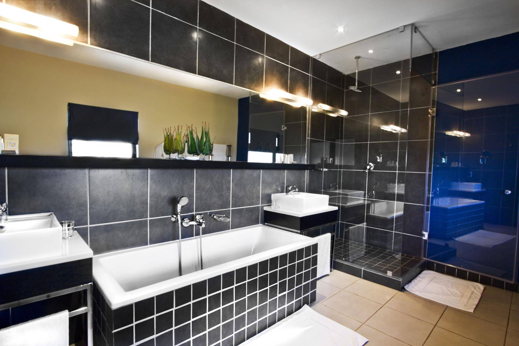 Thaba Eco Hotel