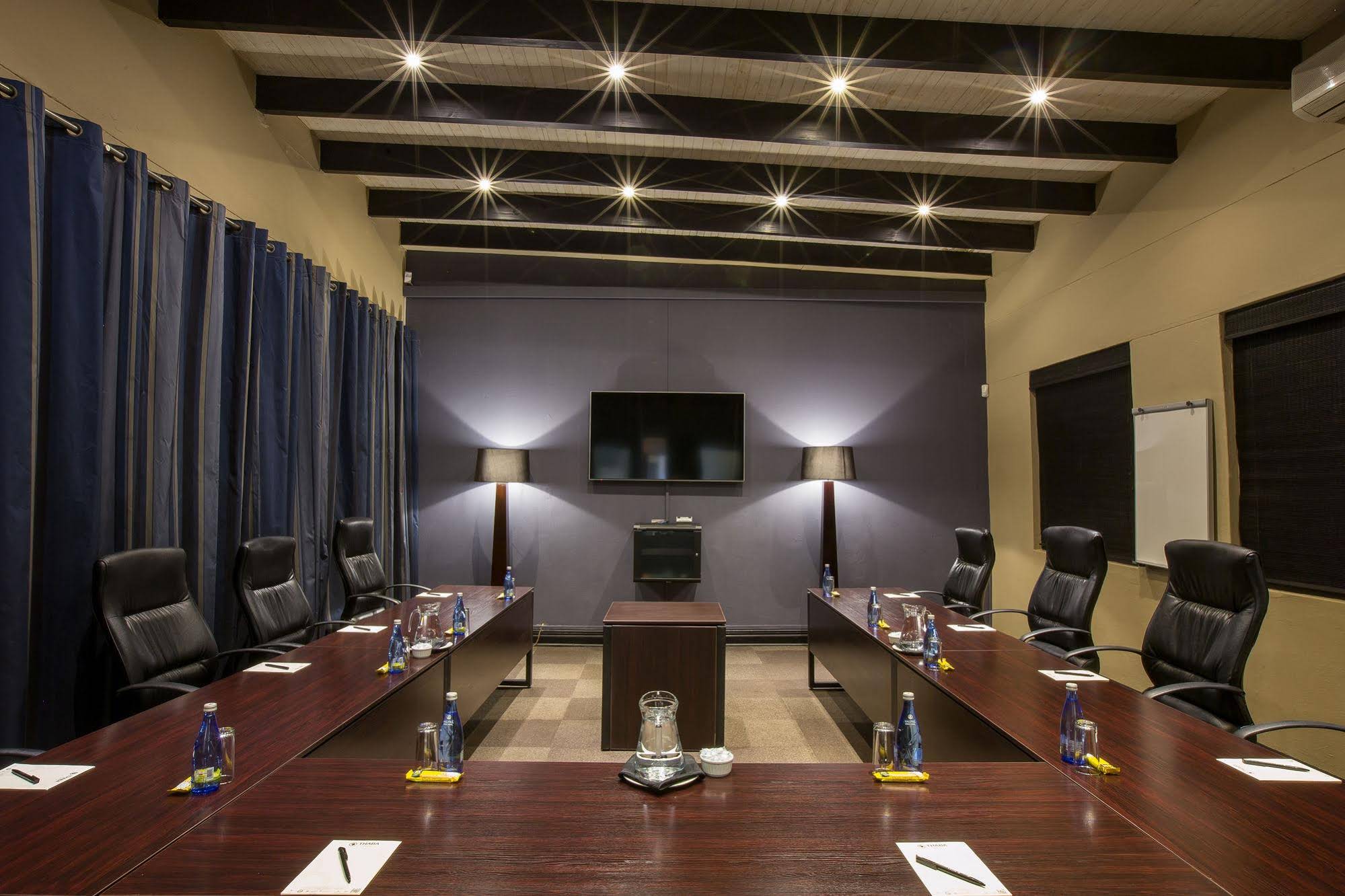 Thaba Eco Hotel