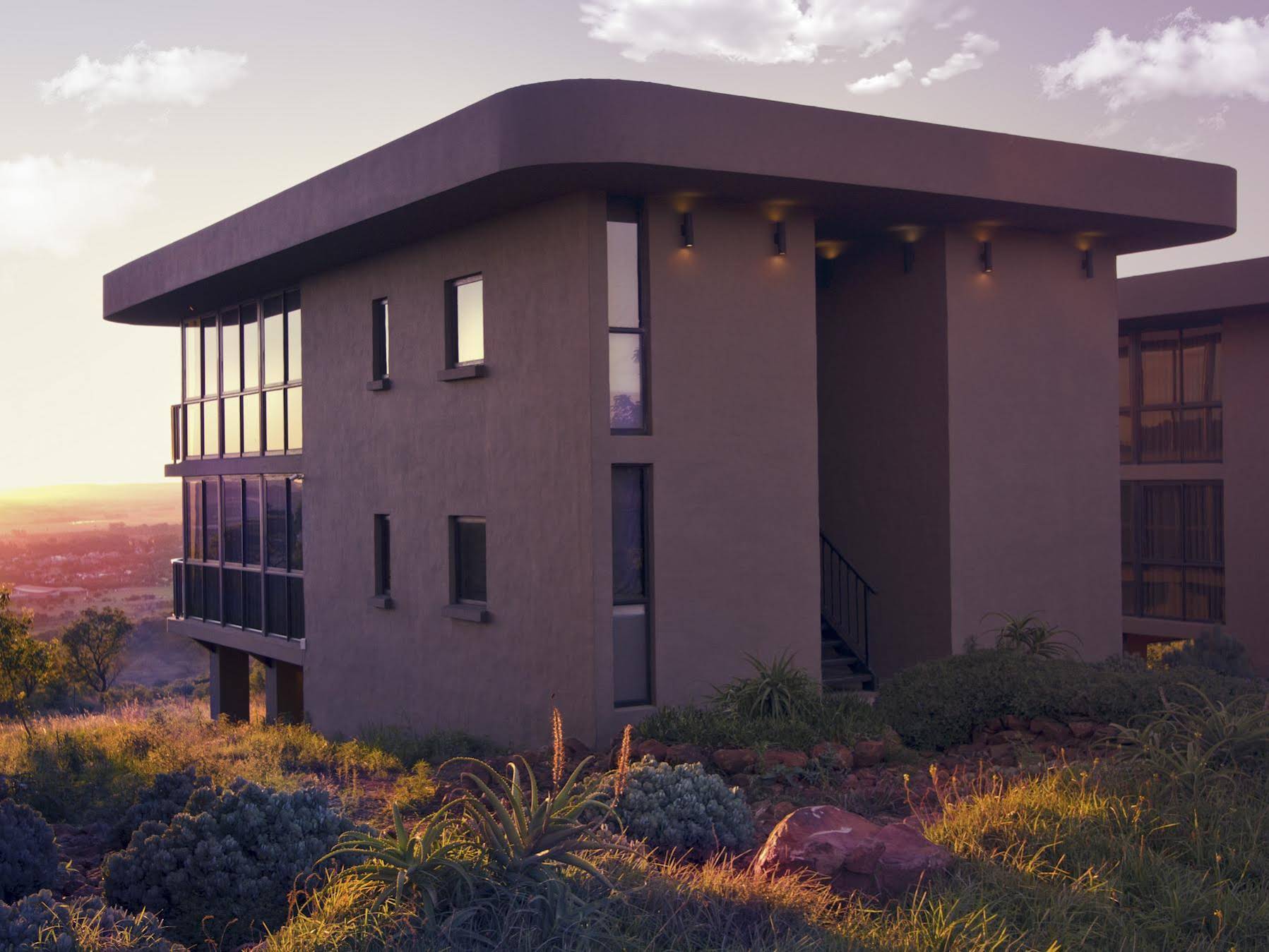Thaba Eco Hotel