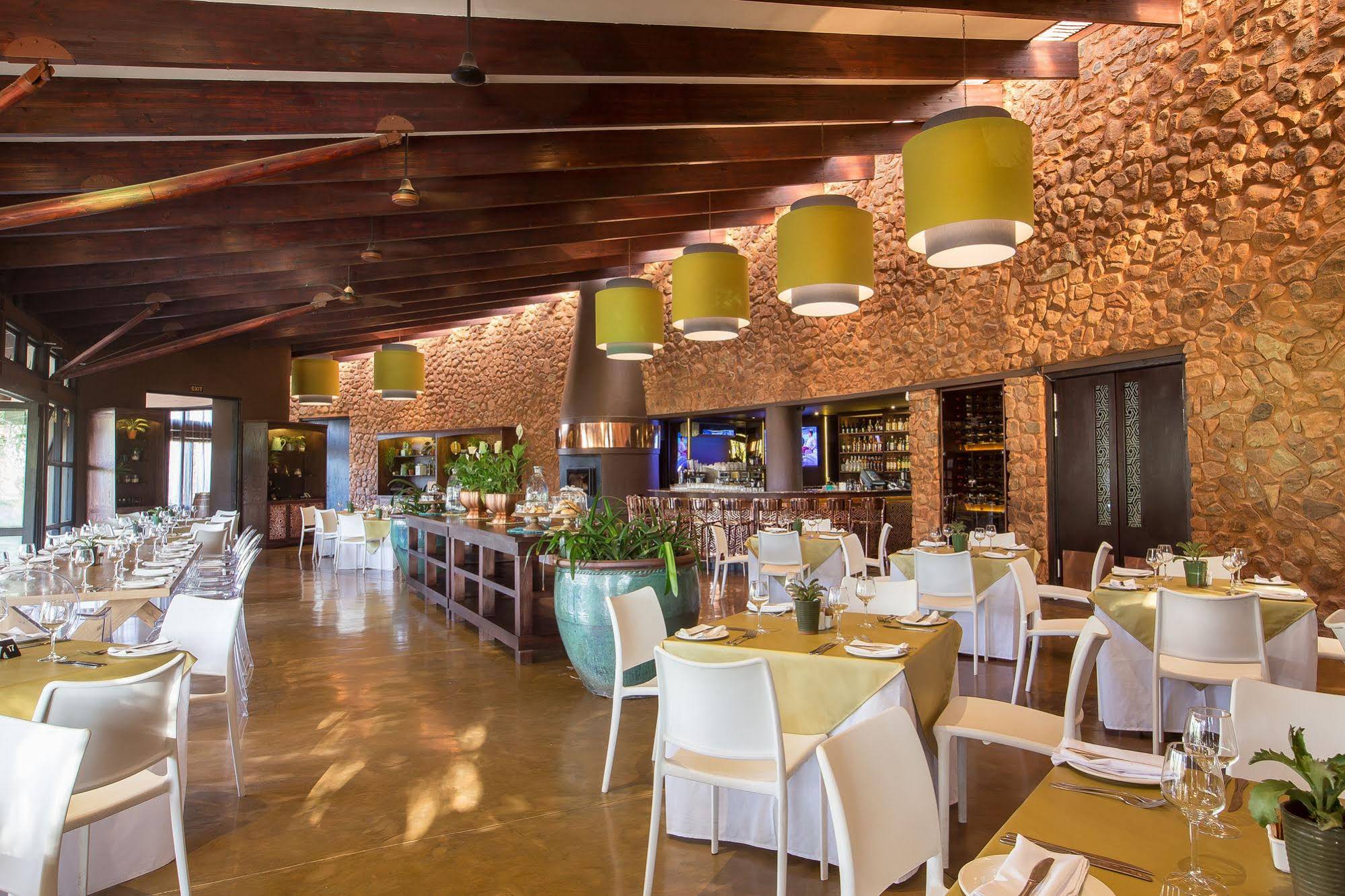 Thaba Eco Hotel