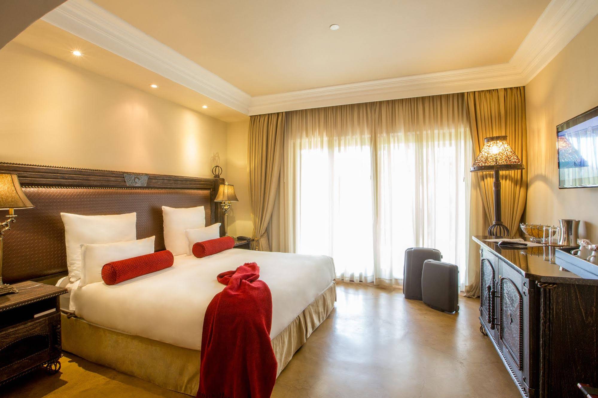 Thaba Eco Hotel