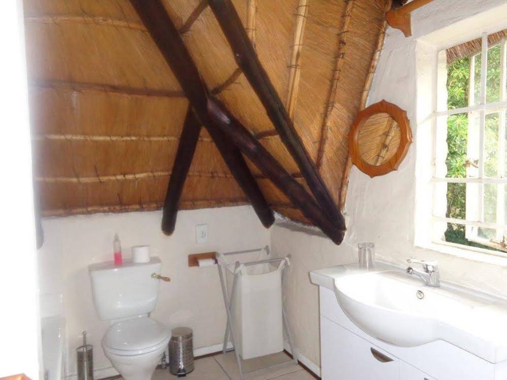 Thatchfoord Lodge
