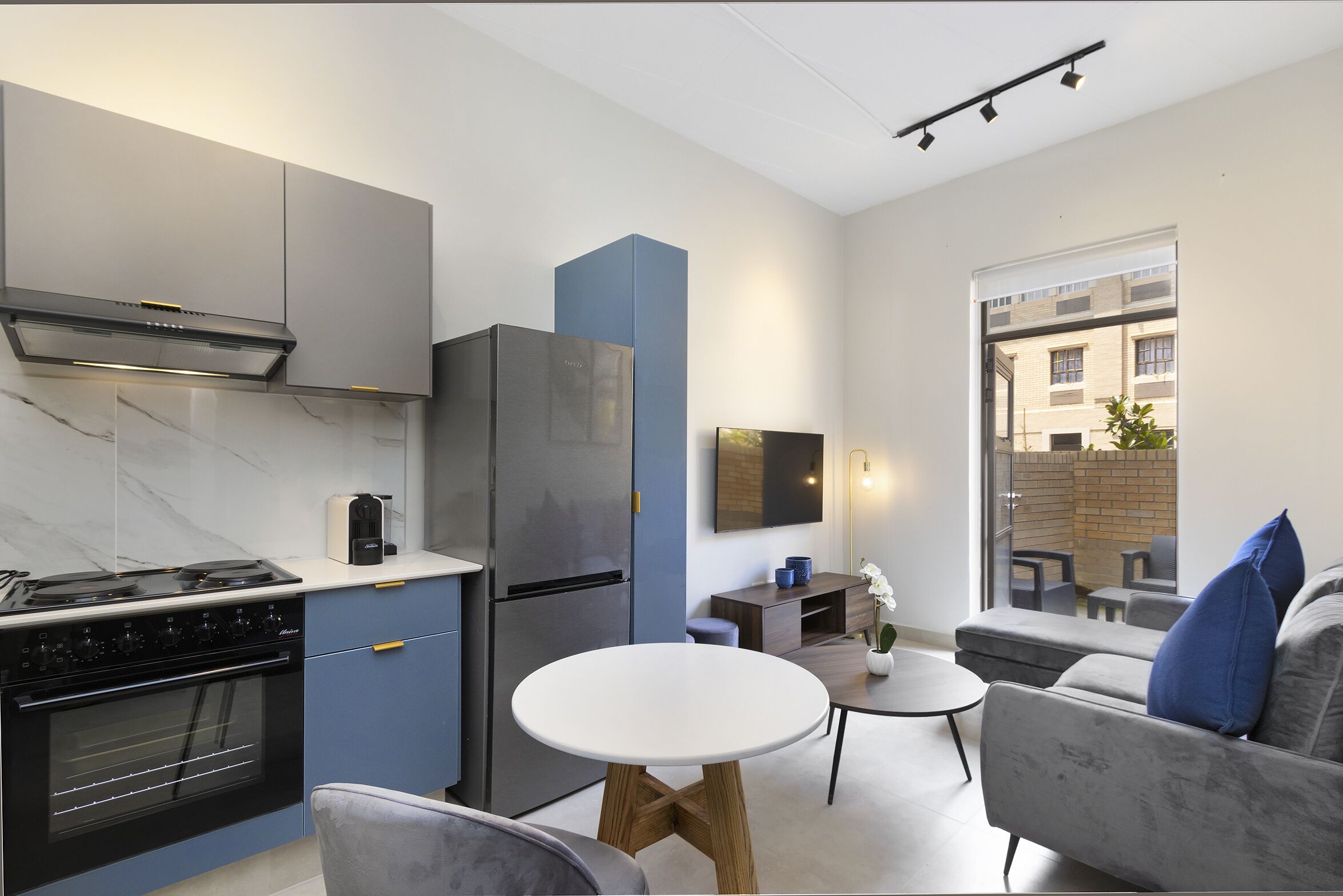 The Archer Aparthotel by Totalstay