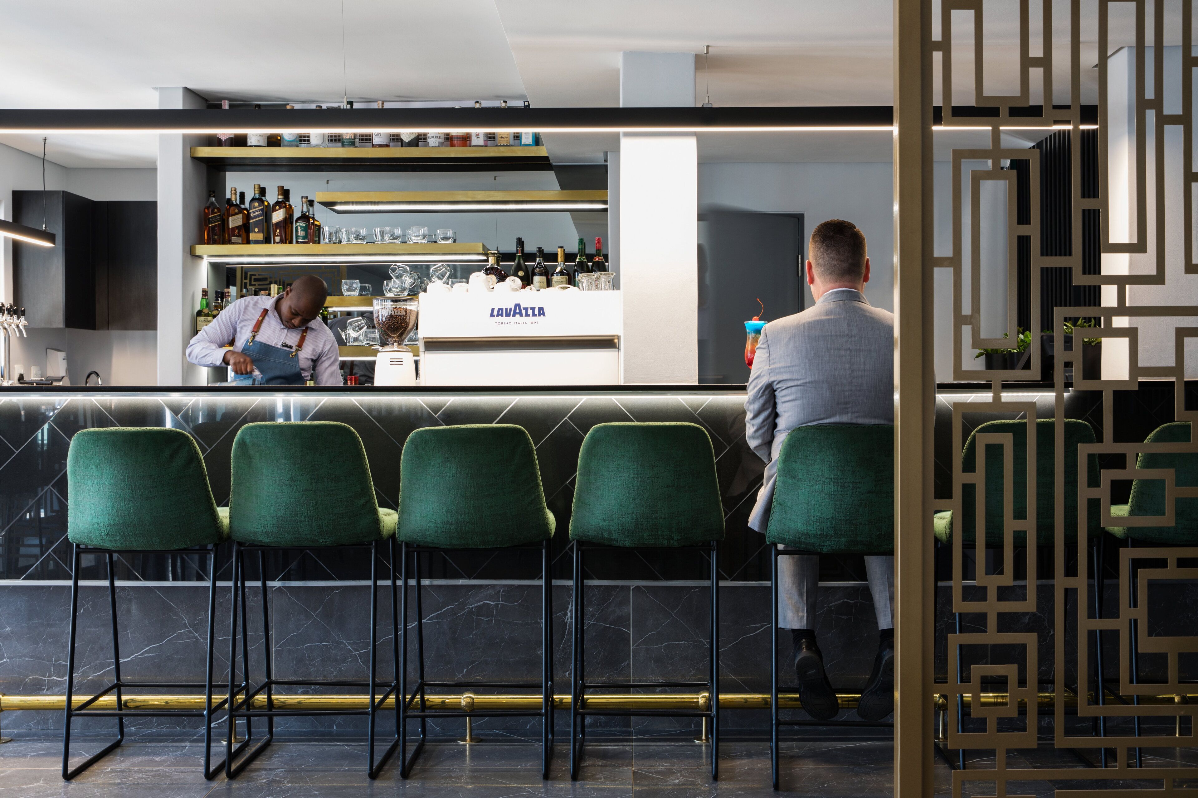 The Capital Melrose