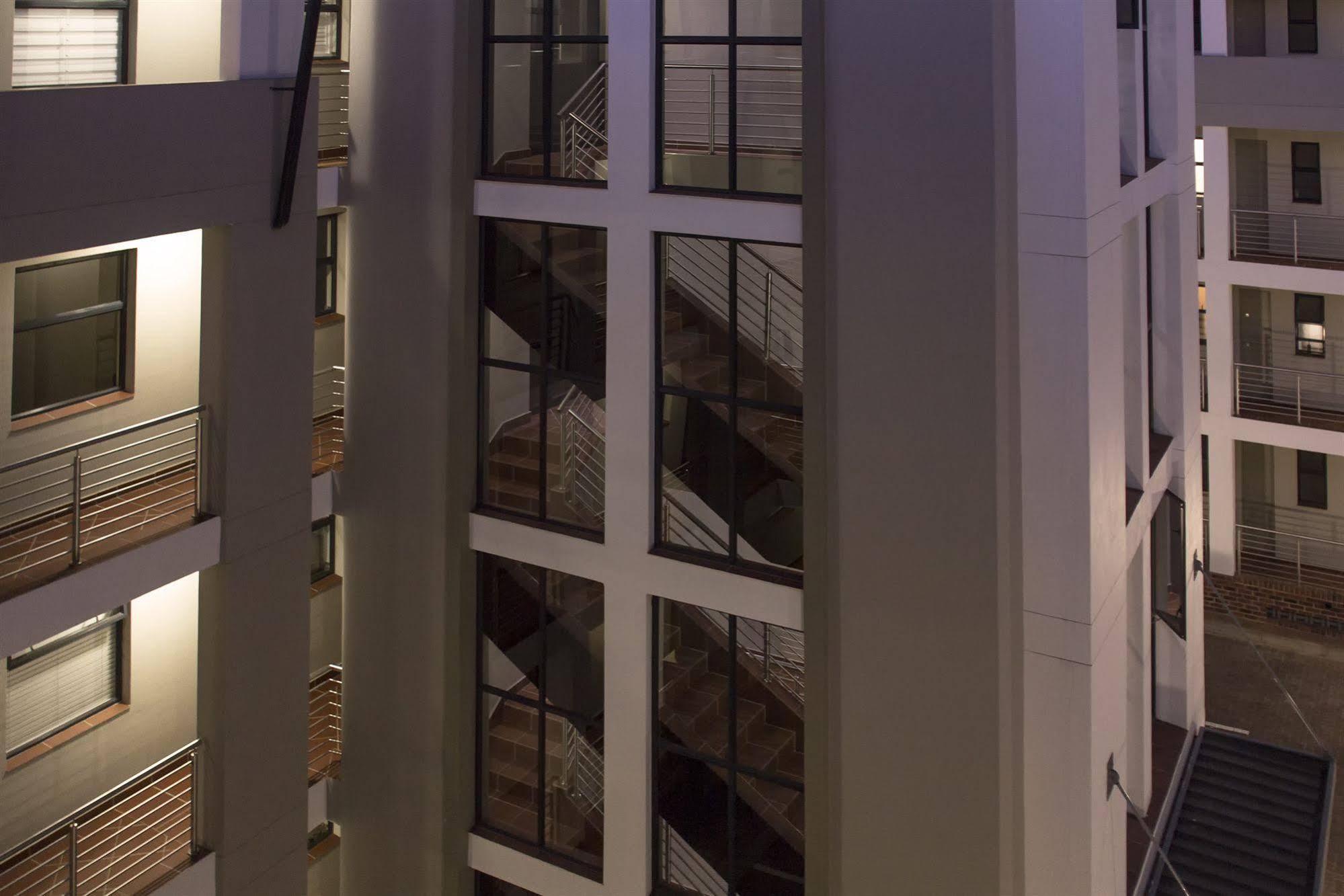 The Cube Corporate Apartments