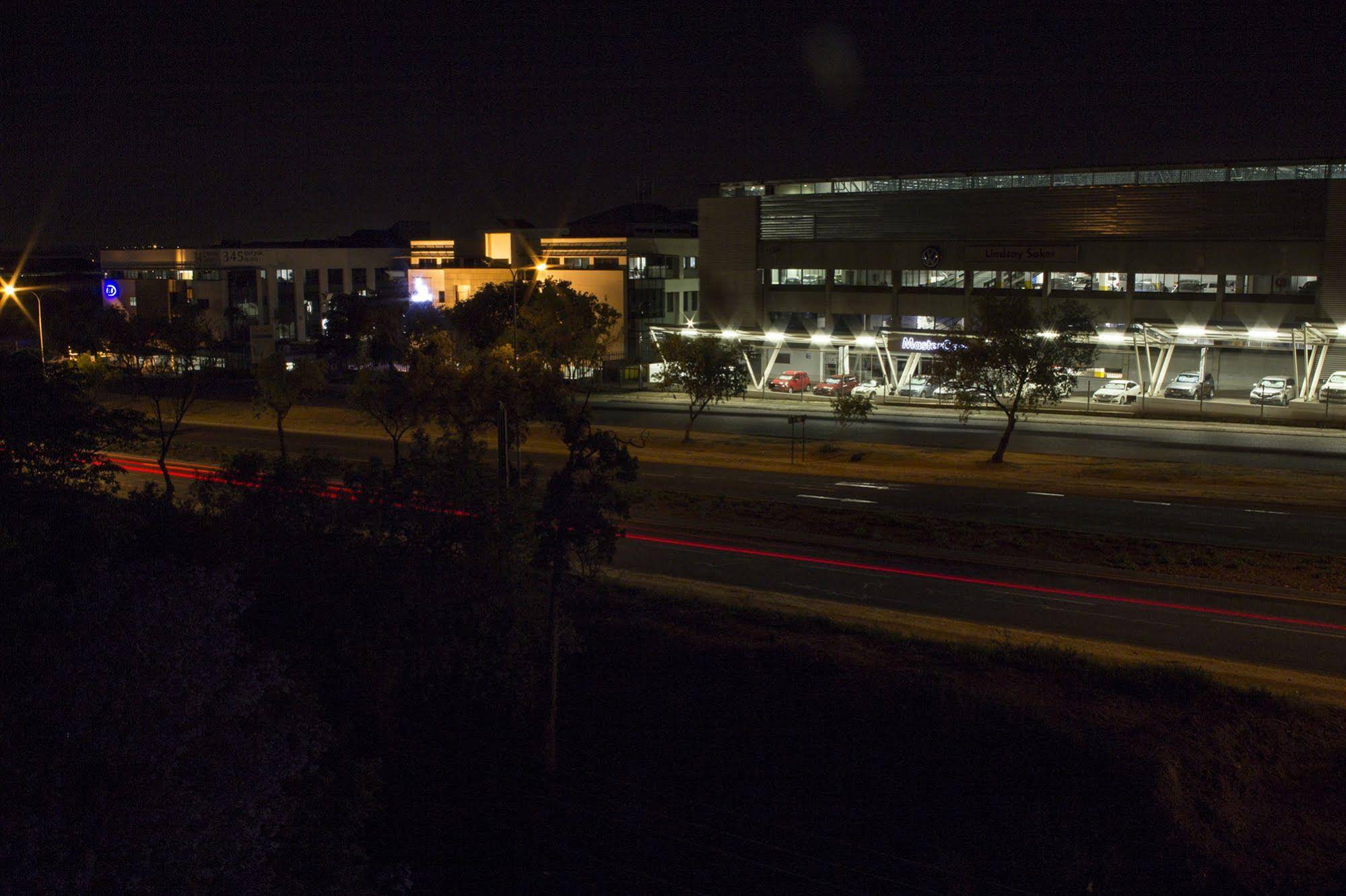 The Cube Corporate Apartments