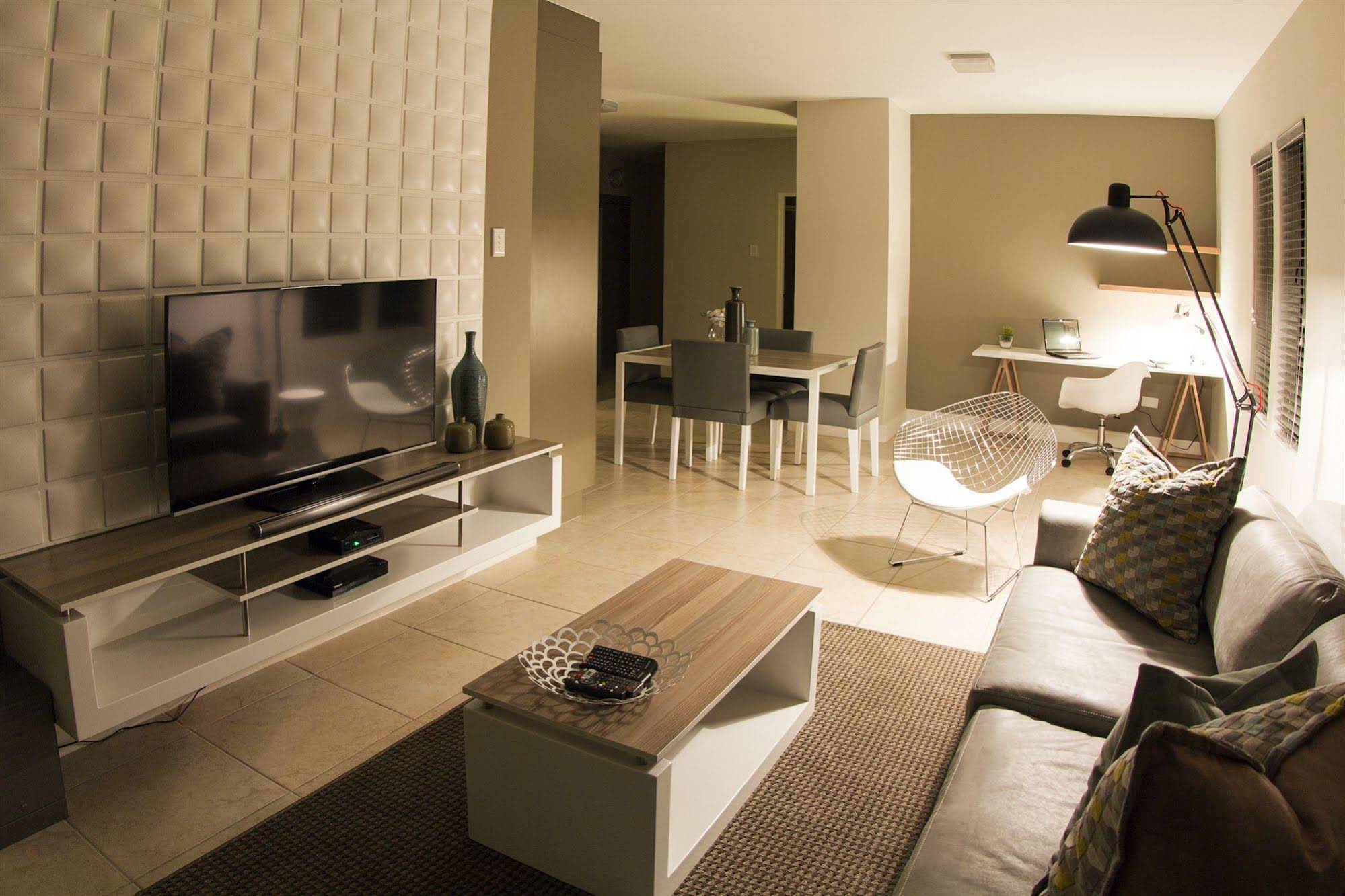 The Cube Corporate Apartments