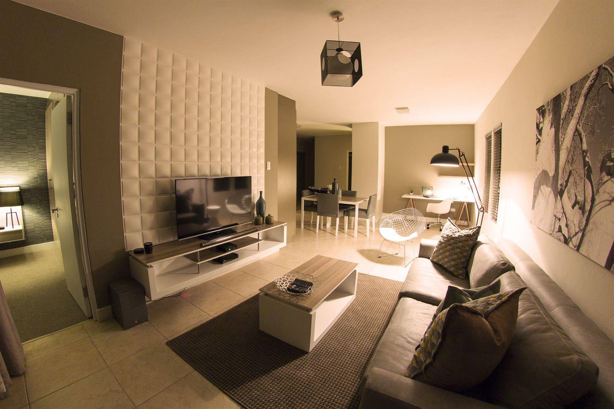 The Cube Corporate Apartments