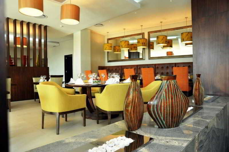 The Fairway Hotel & Spa