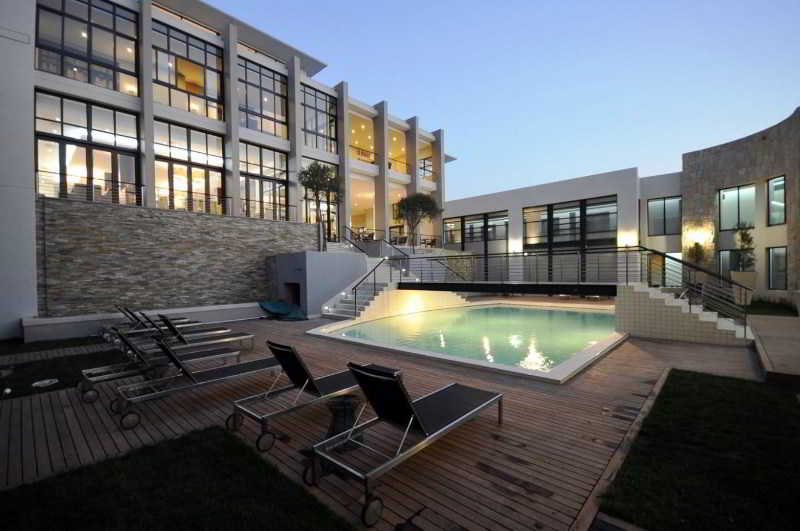 The Fairway Hotel & Spa