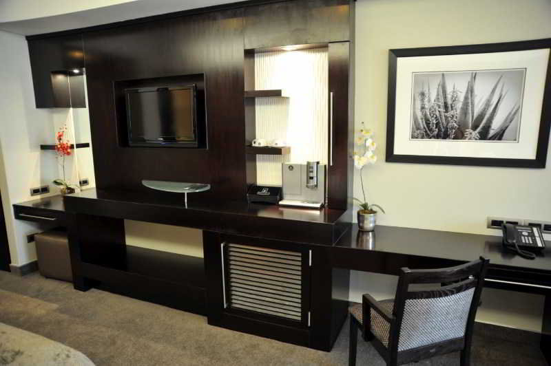 The Fairway Hotel & Spa