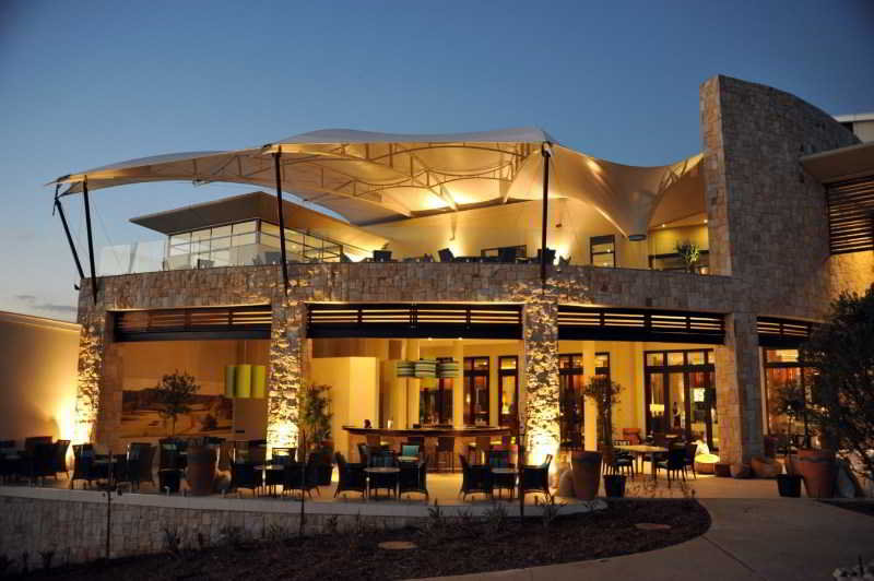 The Fairway Hotel & Spa