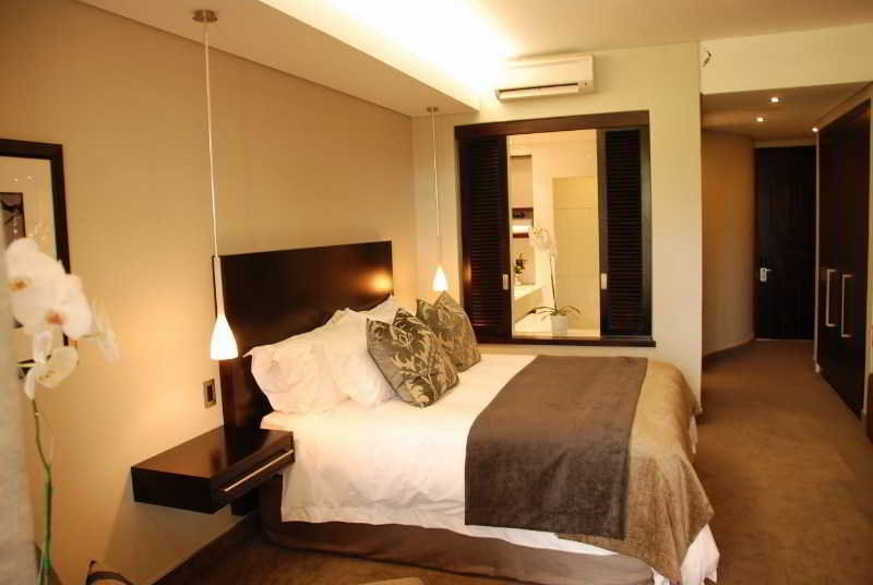 The Fairway Hotel & Spa