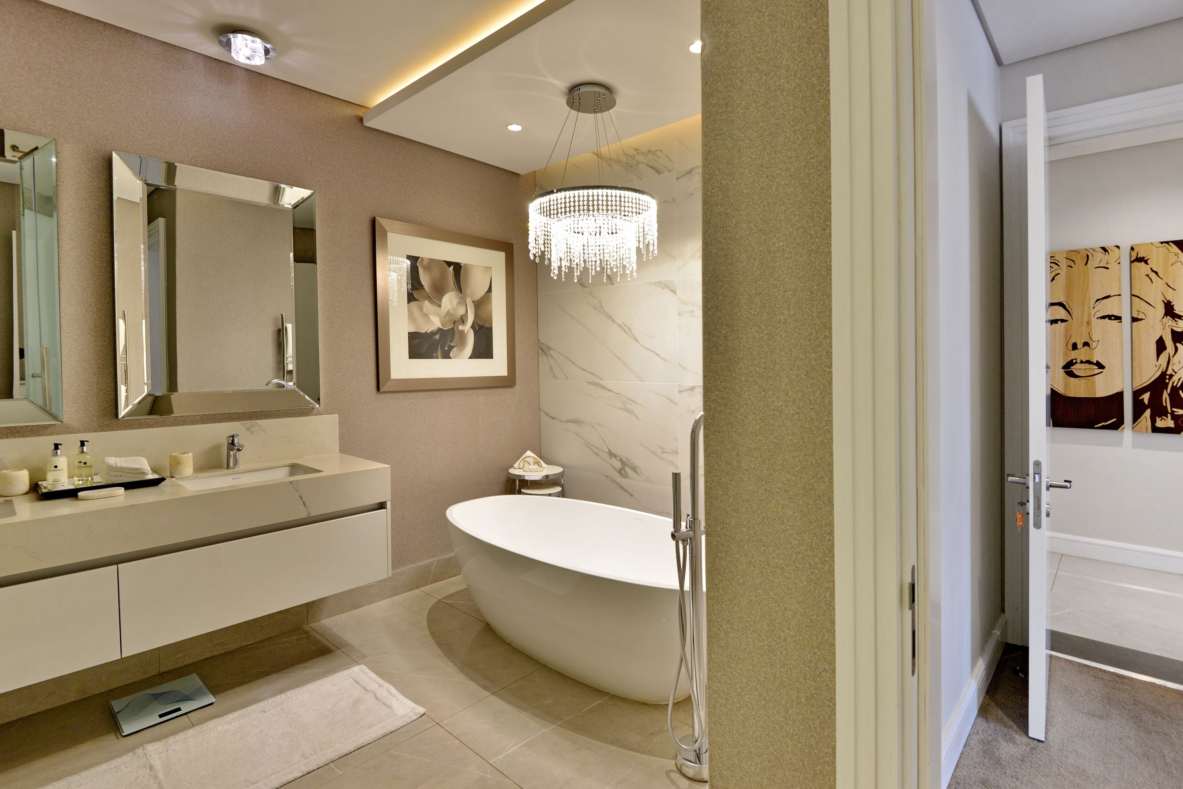 The Houghton Hotel Spa Wellness & Golf
