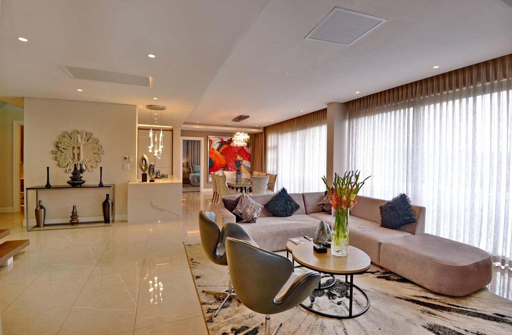The Houghton Hotel Spa Wellness & Golf