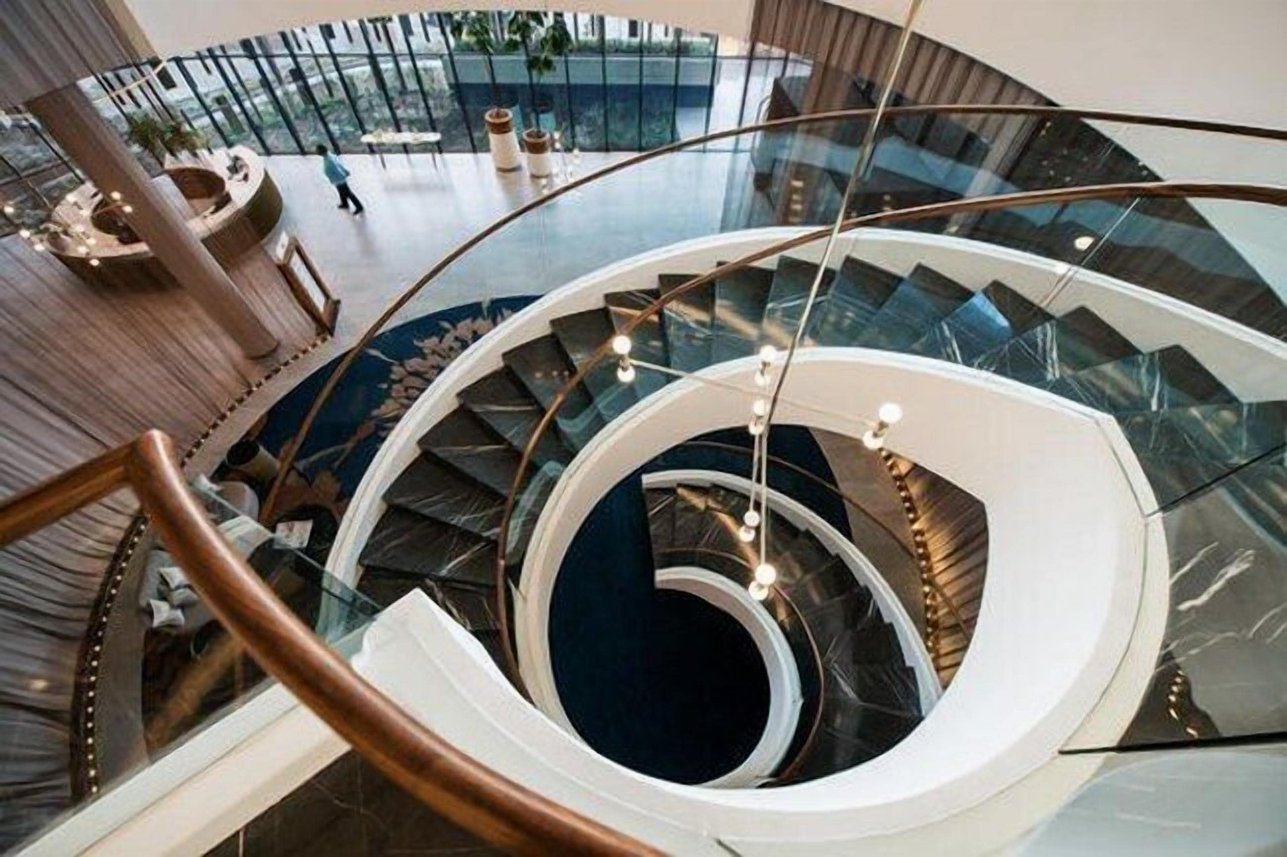 The Houghton Hotel Spa Wellness & Golf