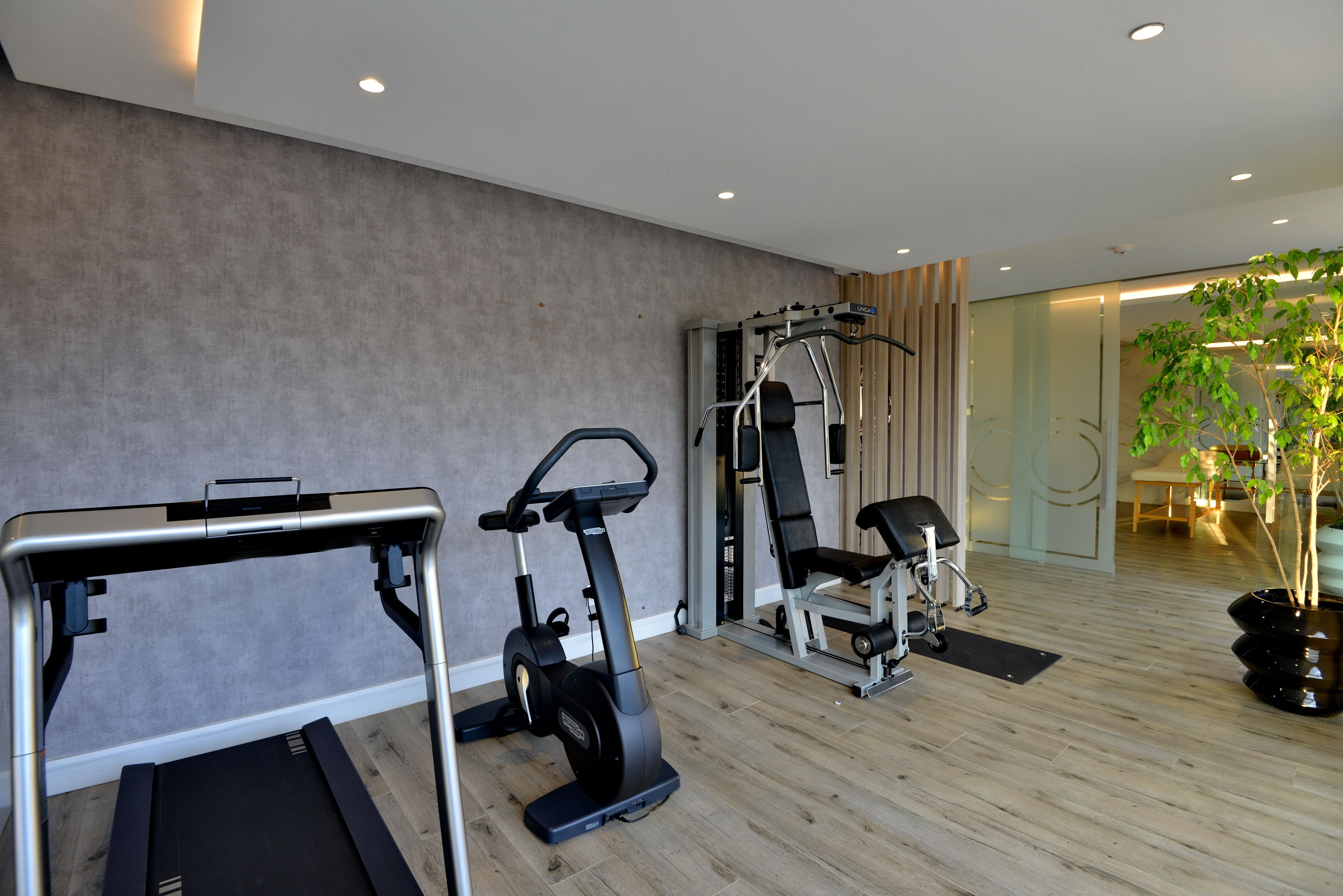 The Houghton Hotel Spa Wellness & Golf