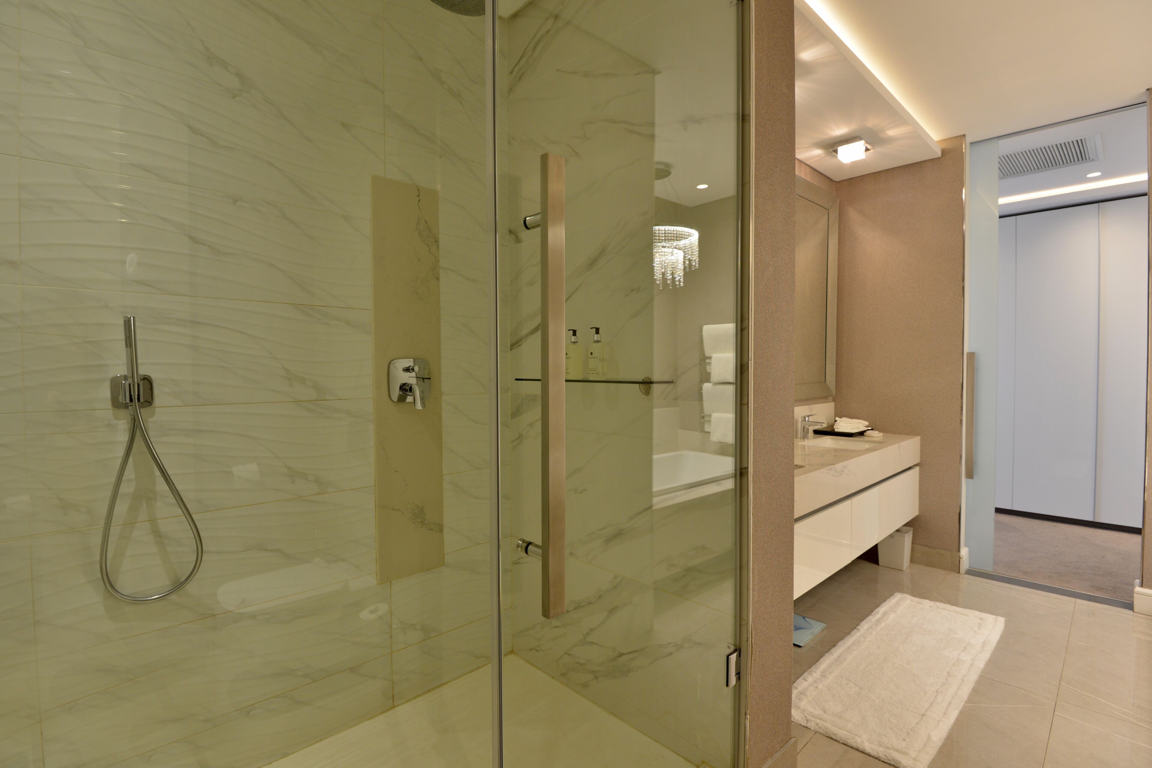 The Houghton Hotel Spa Wellness & Golf