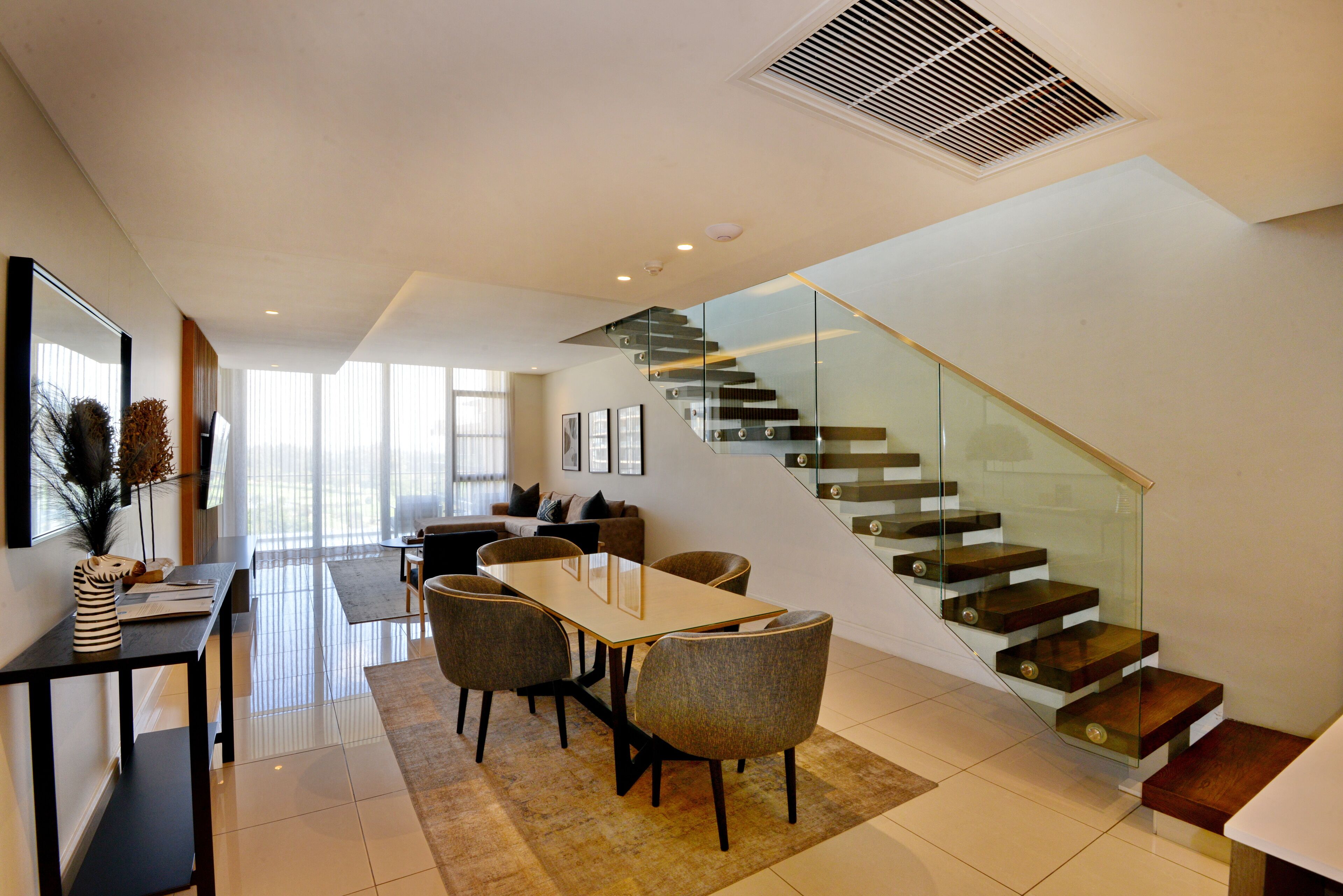 The Houghton Hotel Spa Wellness & Golf