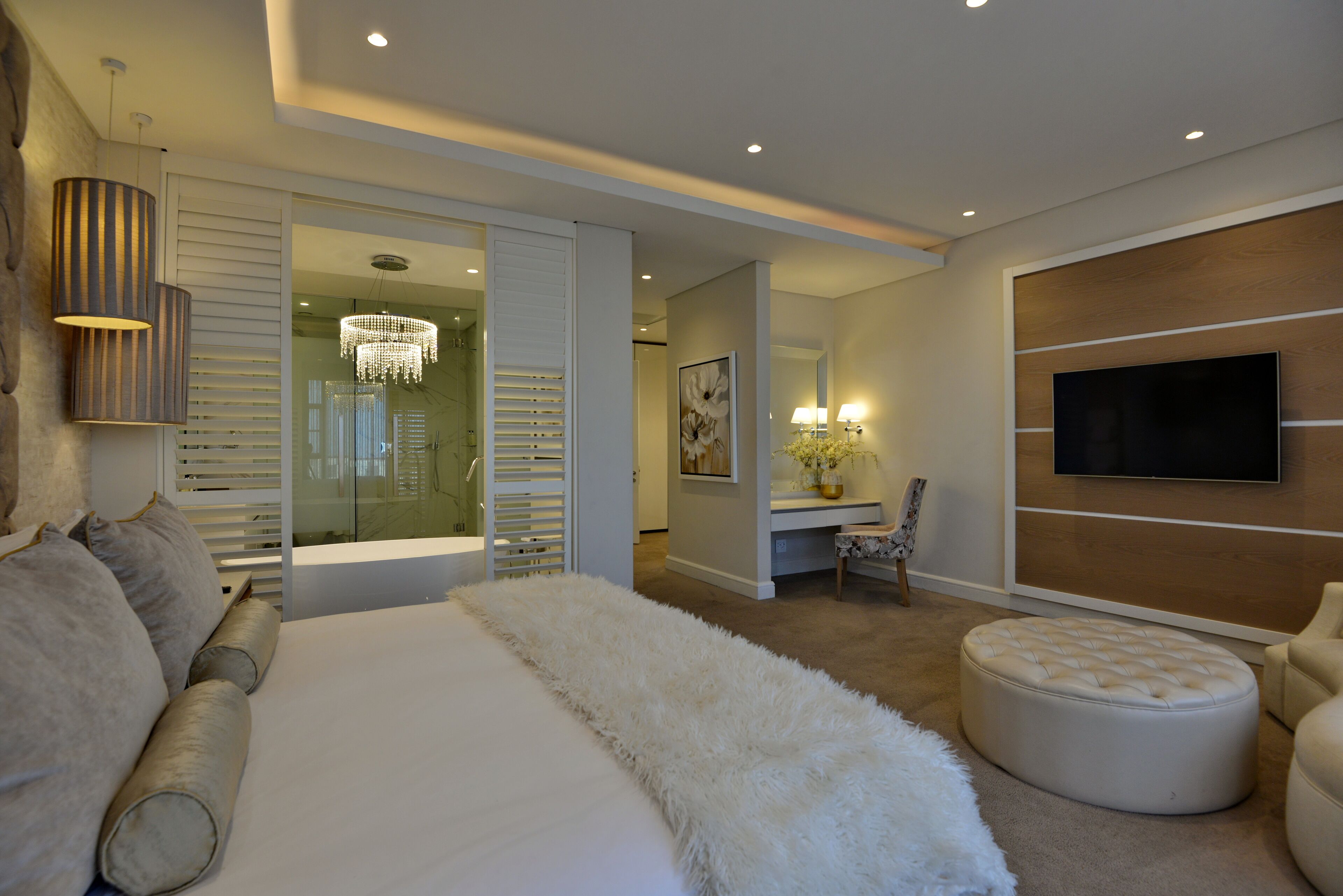 The Houghton Hotel Spa Wellness & Golf