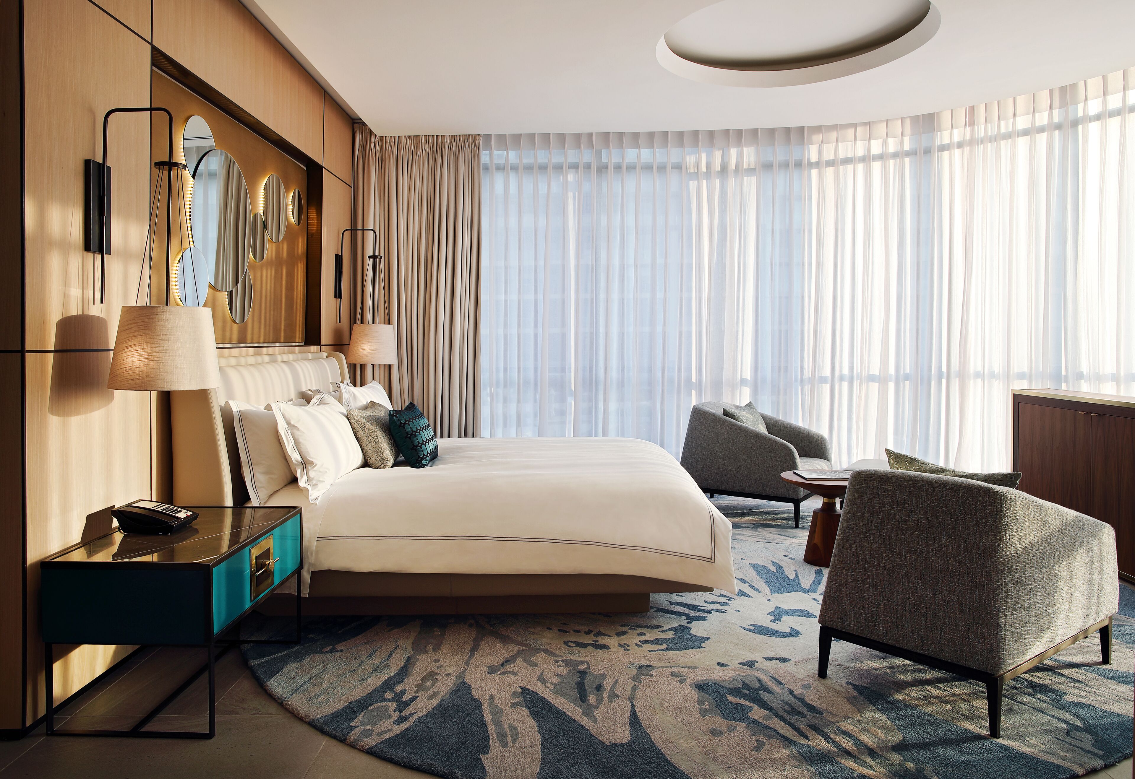 The Houghton Hotel Spa Wellness & Golf