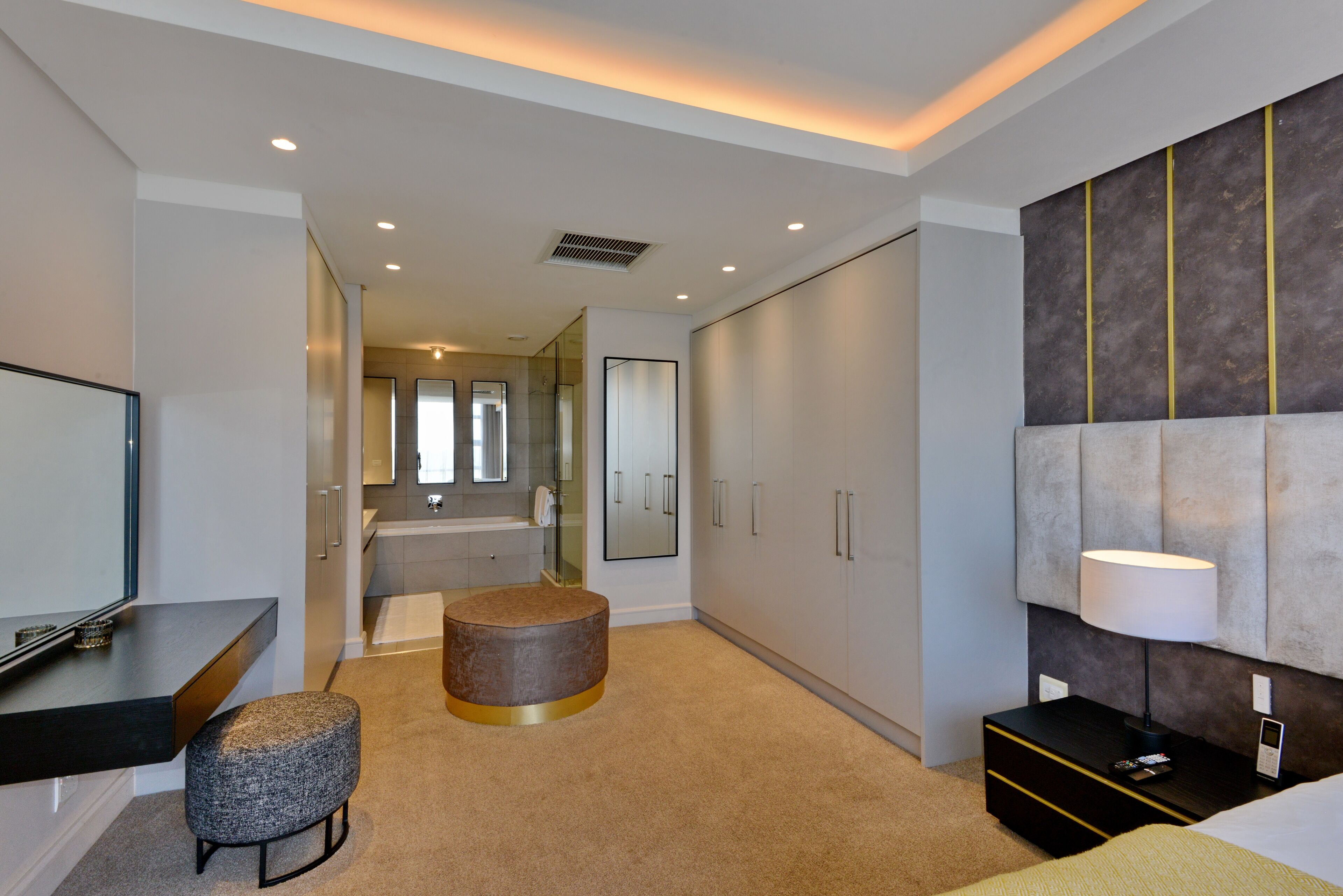 The Houghton Hotel Spa Wellness & Golf