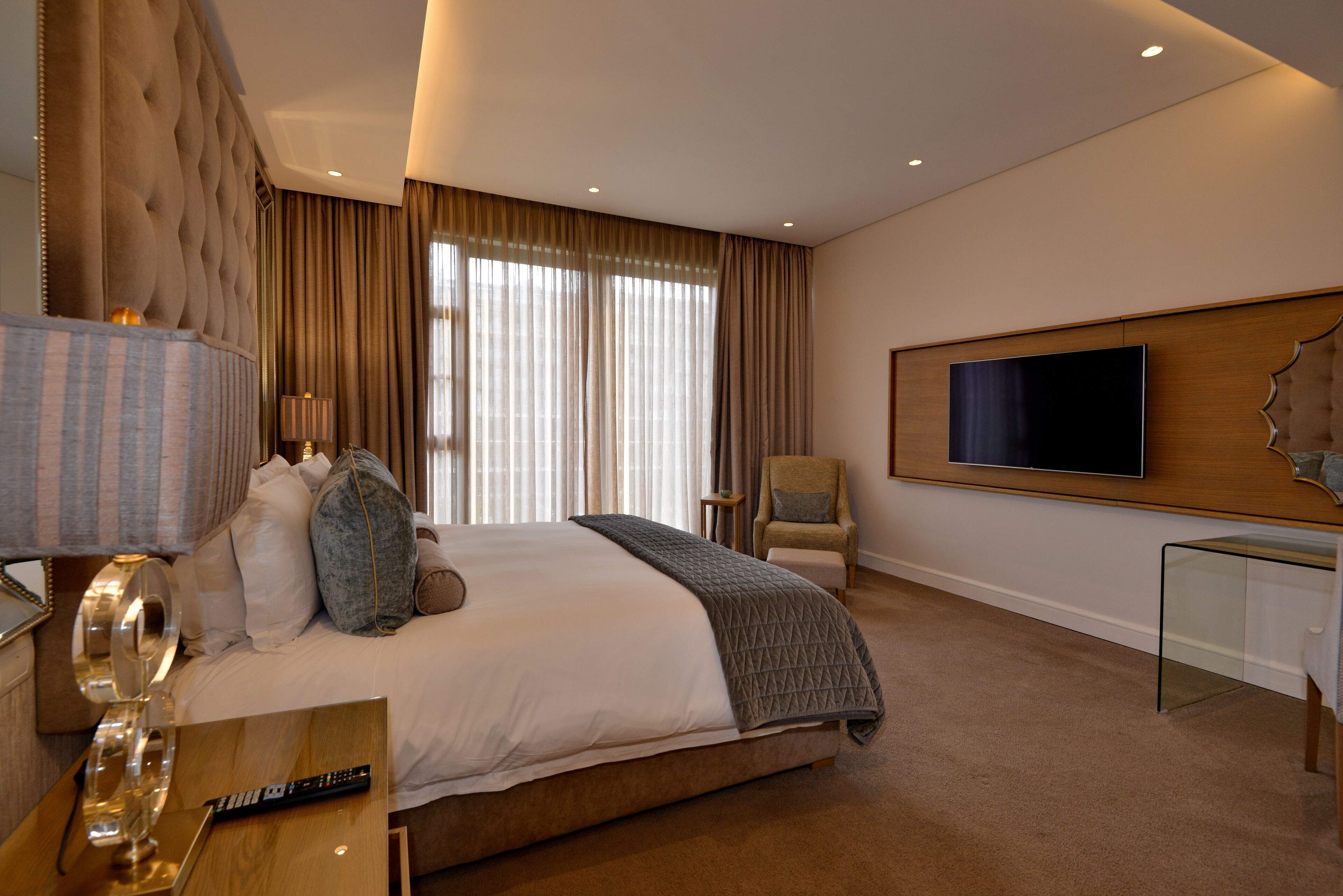 The Houghton Hotel Spa Wellness & Golf