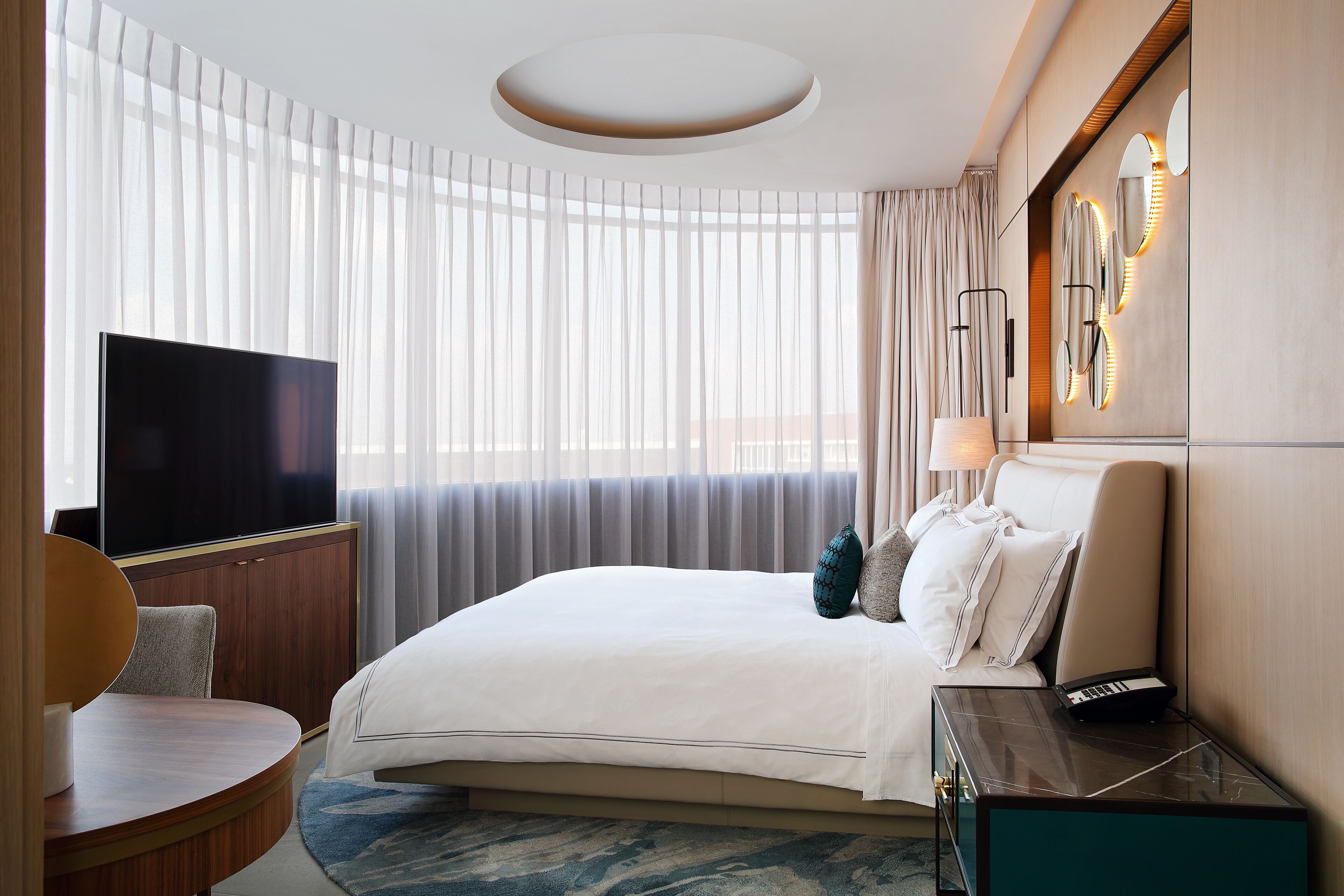 The Houghton Hotel Spa Wellness & Golf