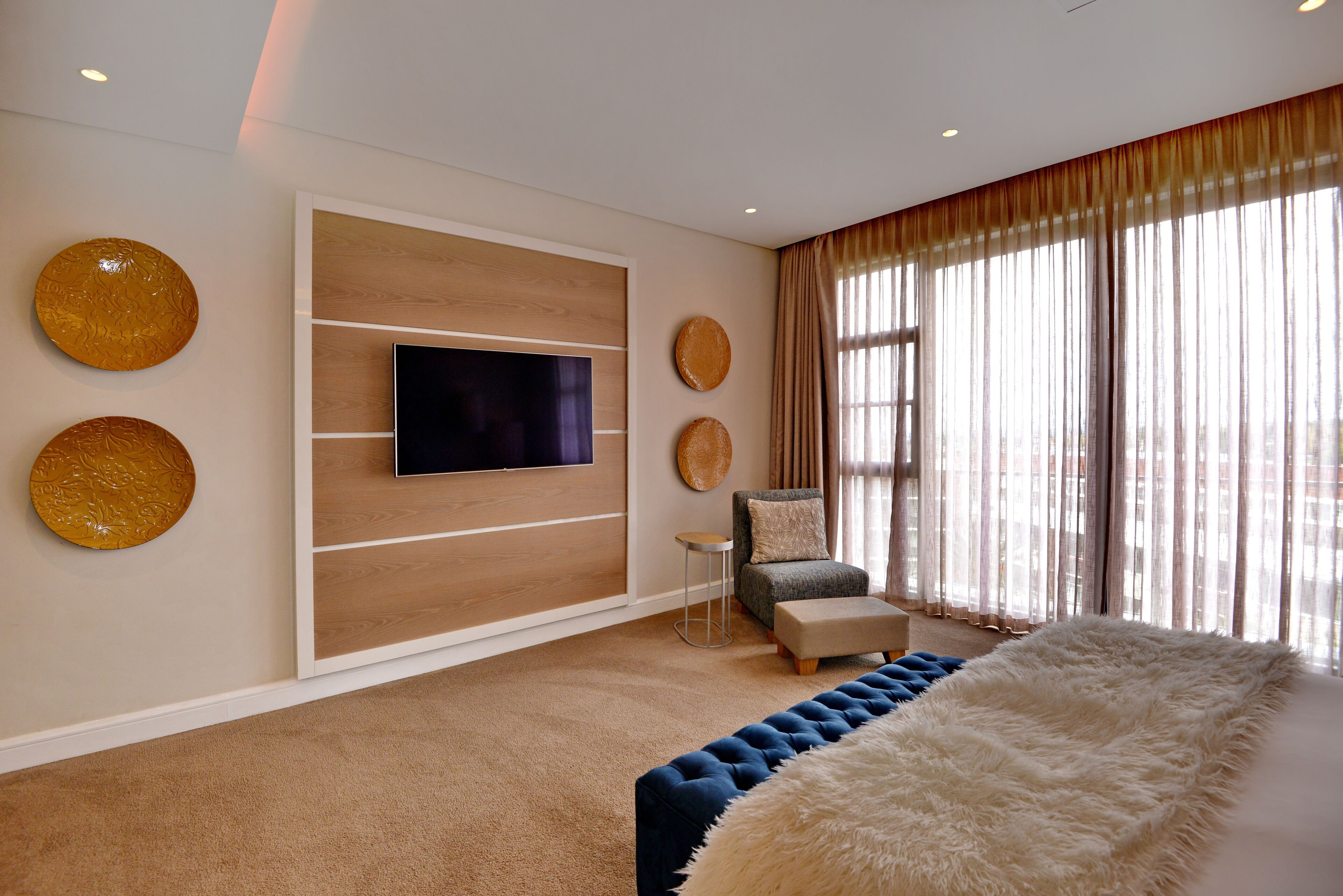 The Houghton Hotel Spa Wellness & Golf