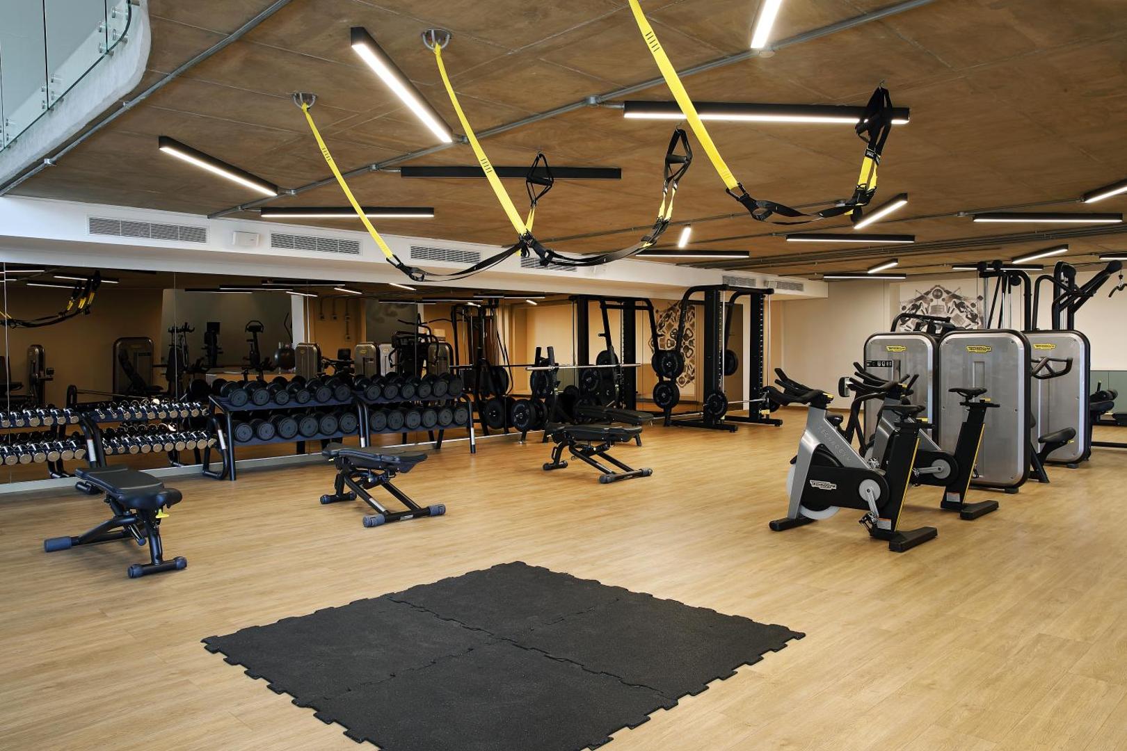 The Houghton Hotel Spa Wellness & Golf