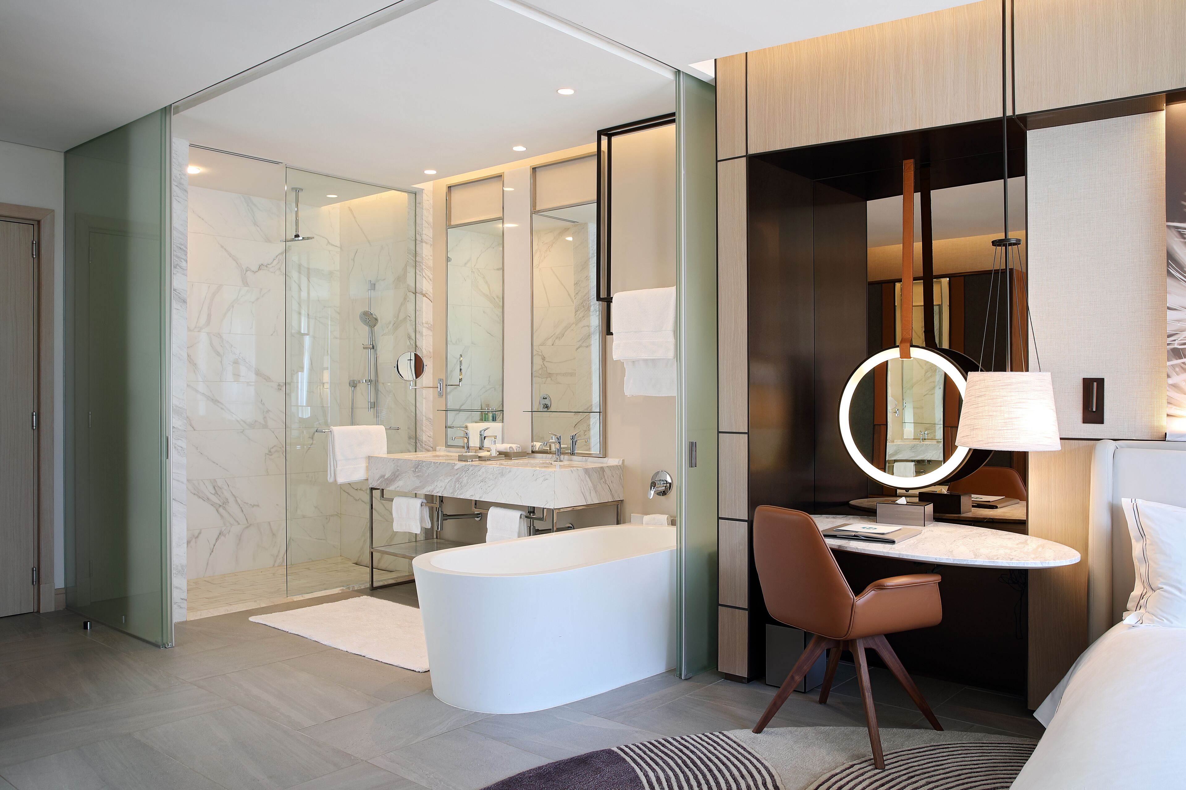 The Houghton Hotel Spa Wellness & Golf