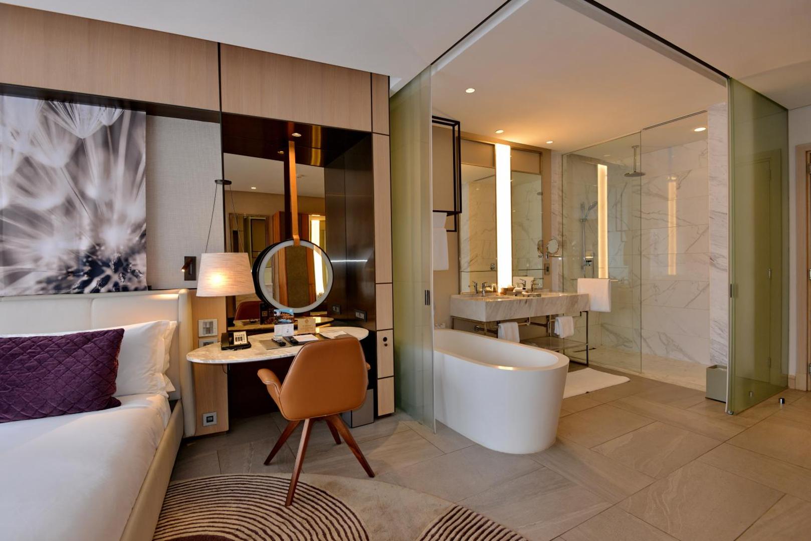 The Houghton Hotel Spa Wellness & Golf