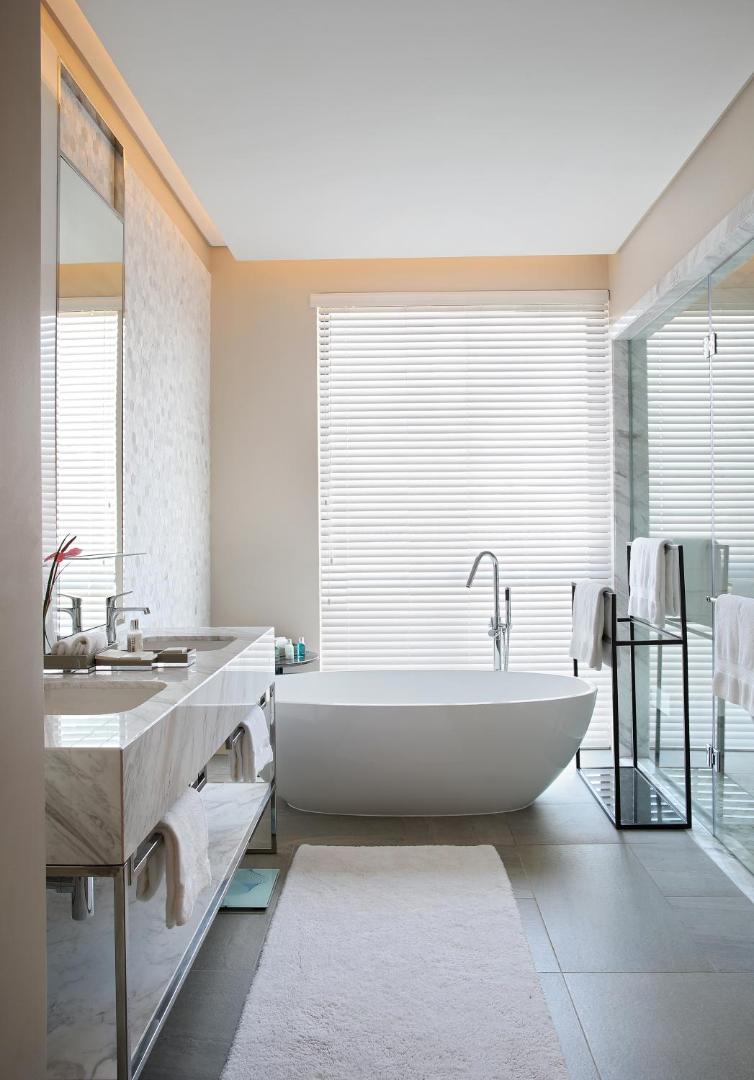The Houghton Hotel Spa Wellness & Golf