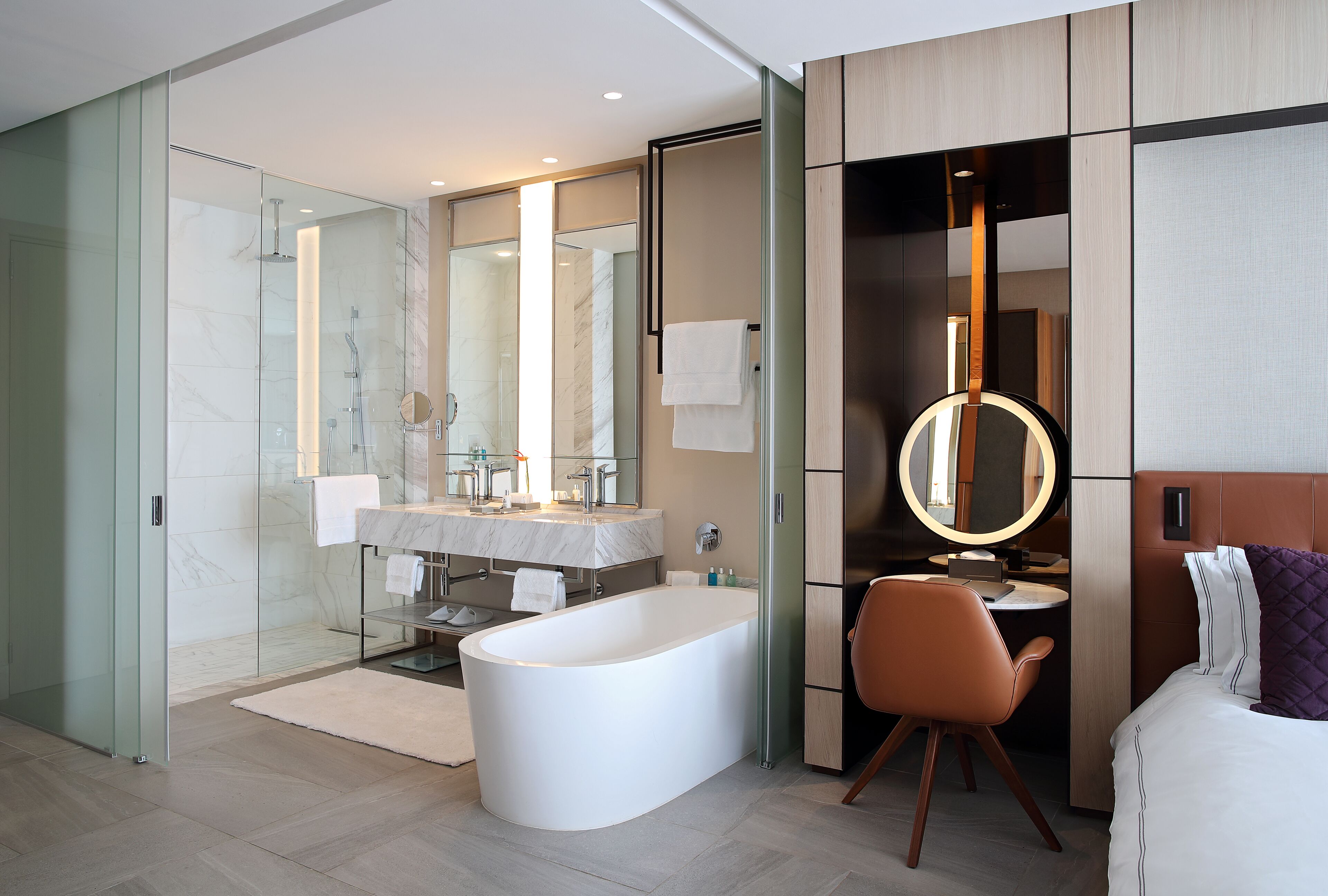 The Houghton Hotel Spa Wellness & Golf