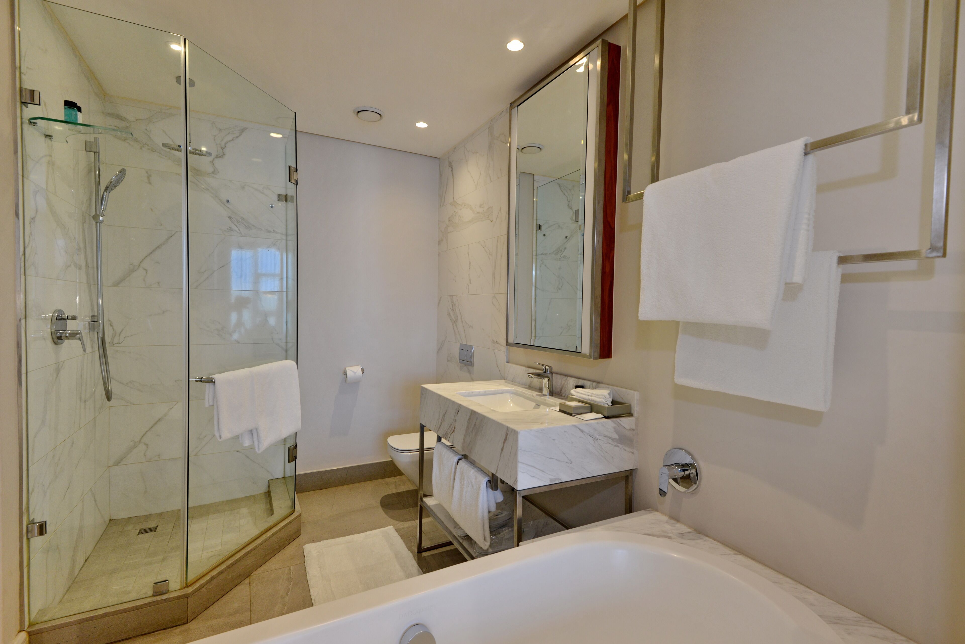 The Houghton Hotel Spa Wellness & Golf